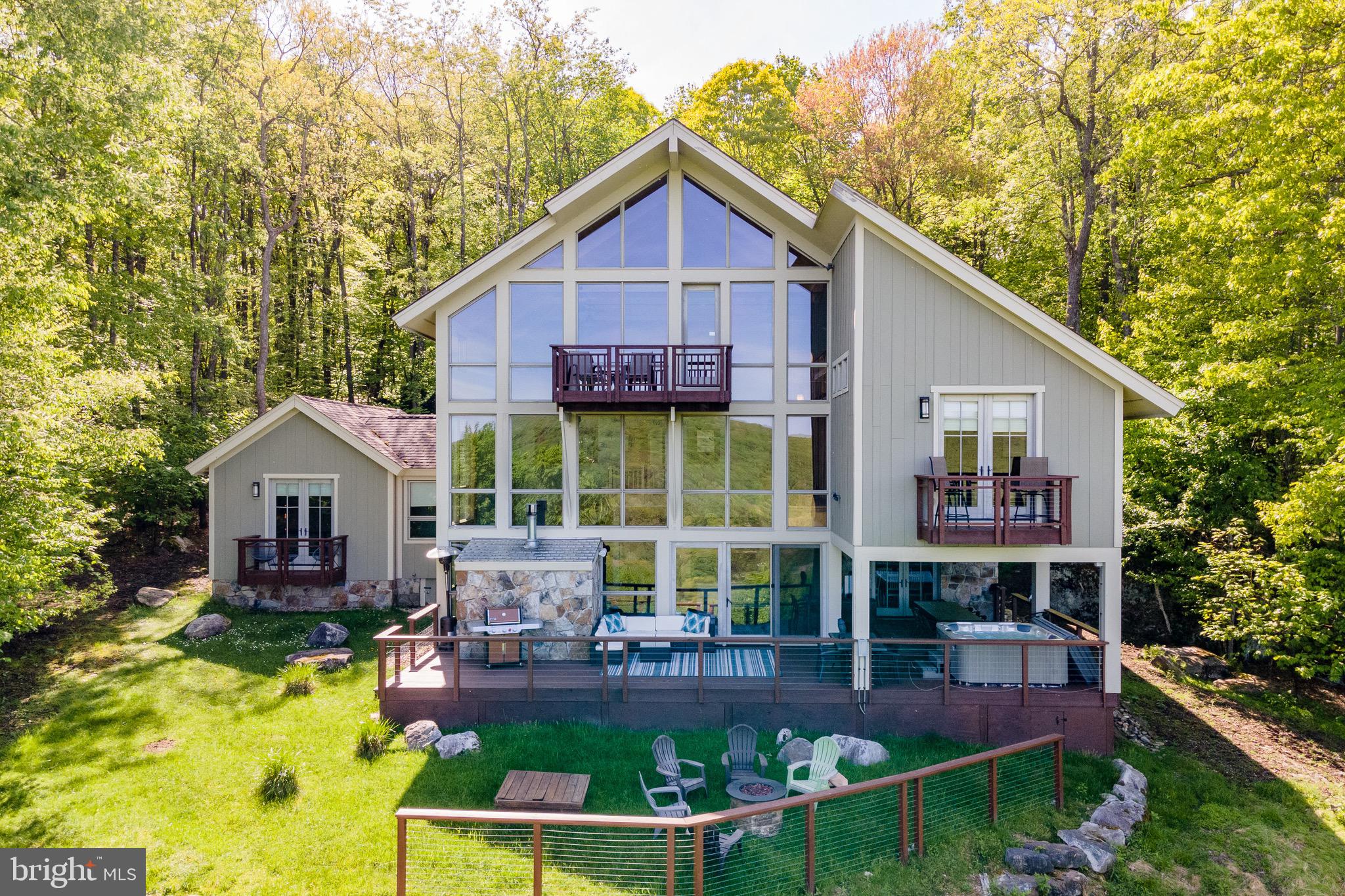 70 Parkside South Ct