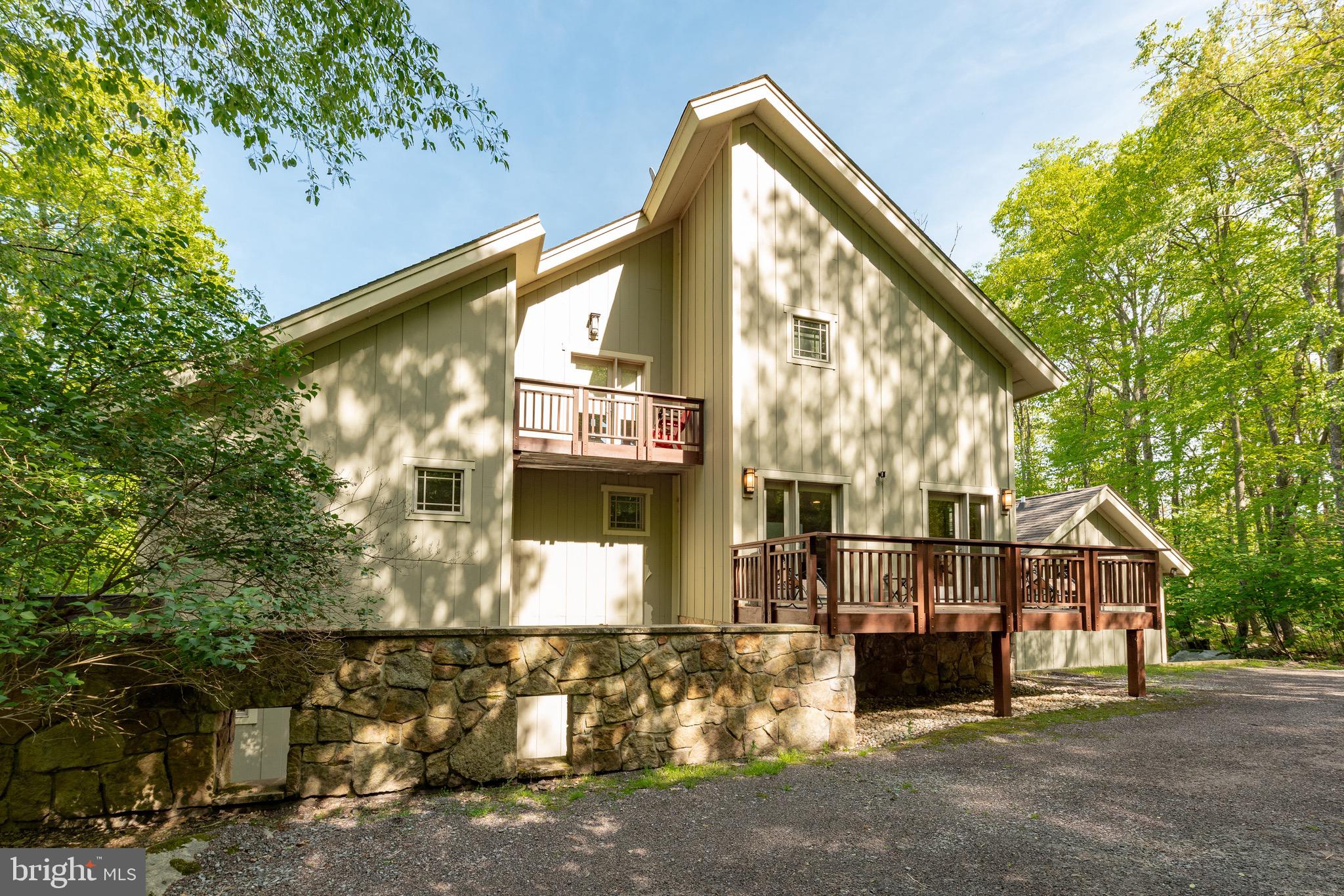 70 Parkside South Ct