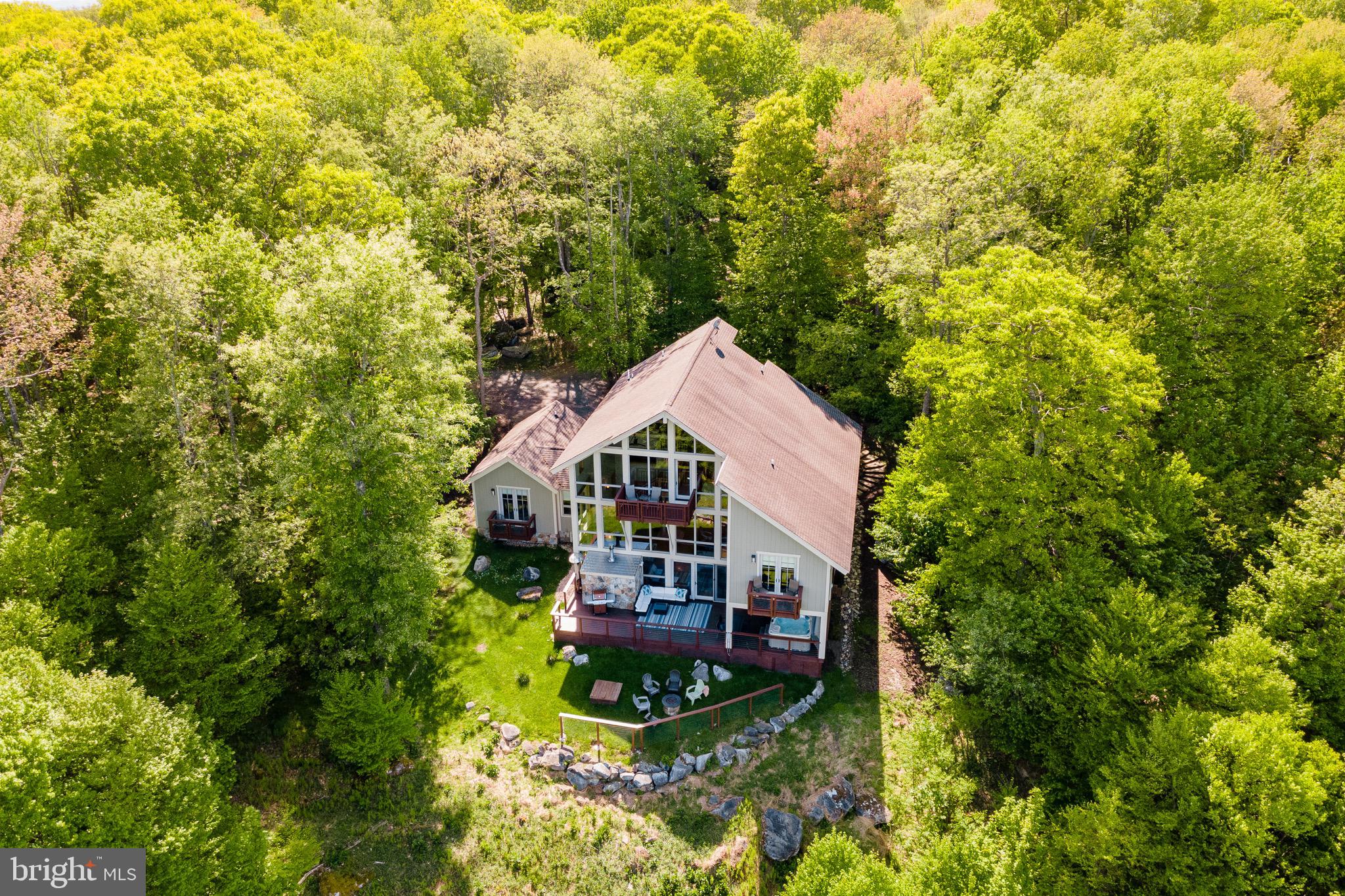 70 Parkside South Ct