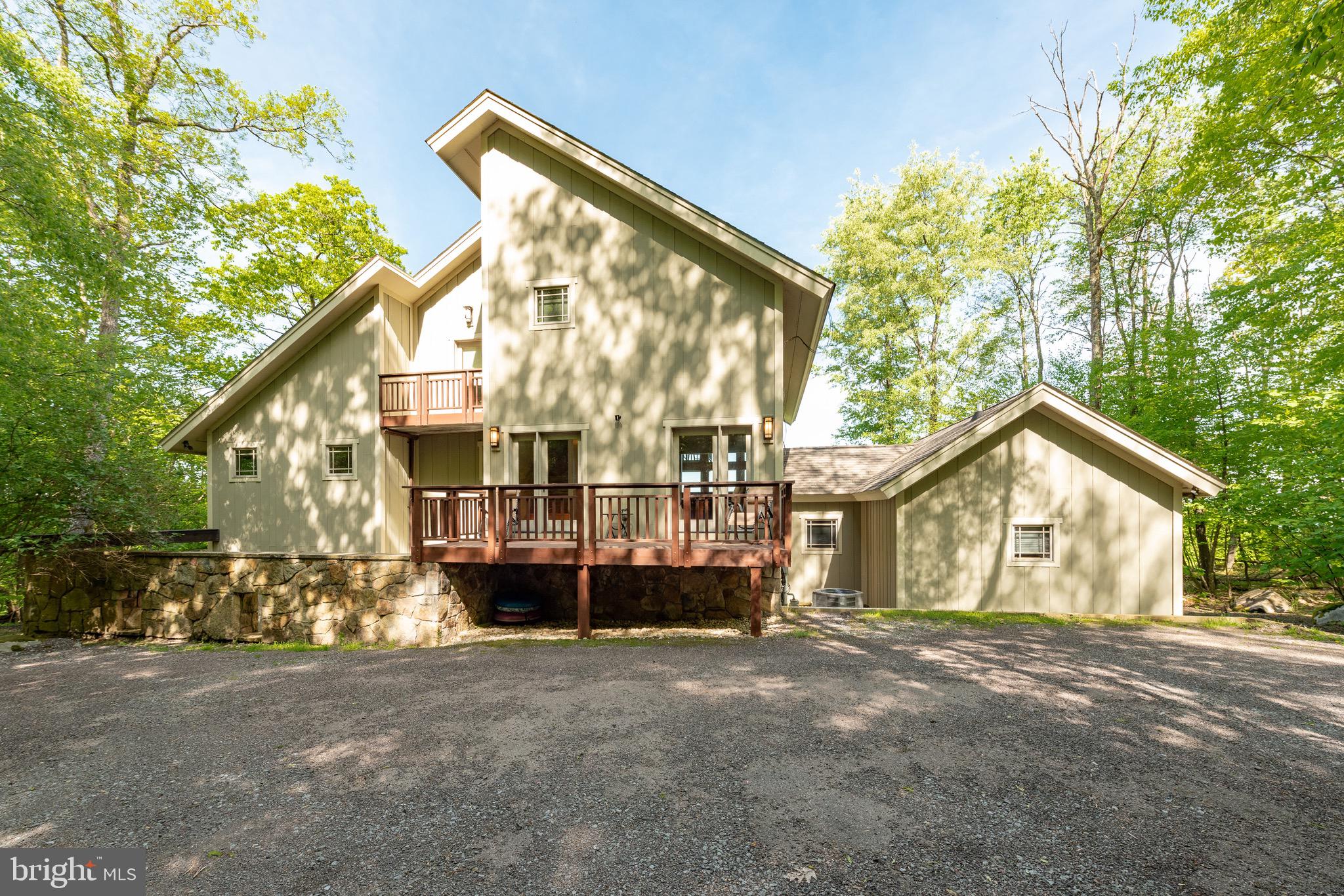 70 Parkside South Ct