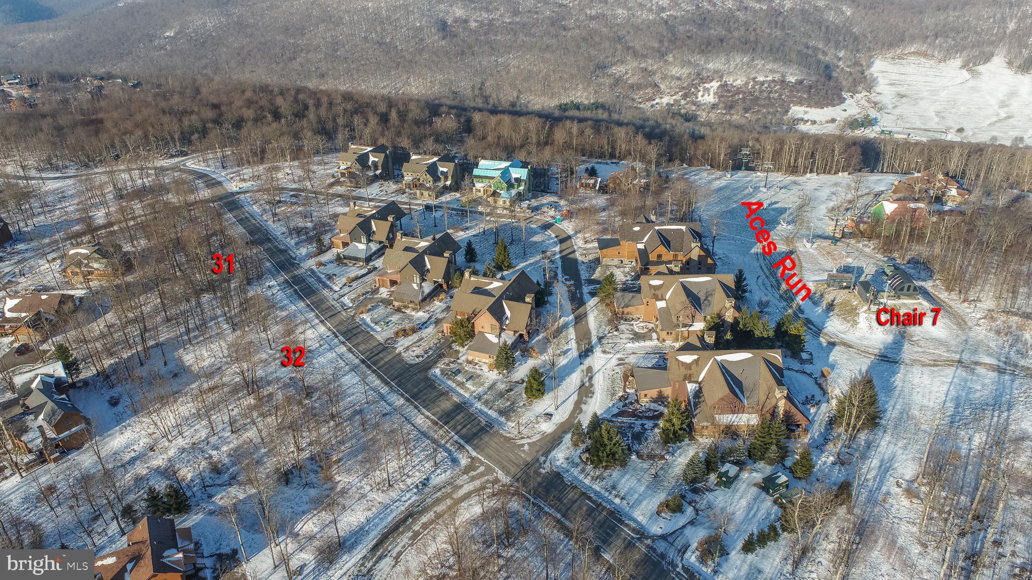 Lot 31 North Camp Rd