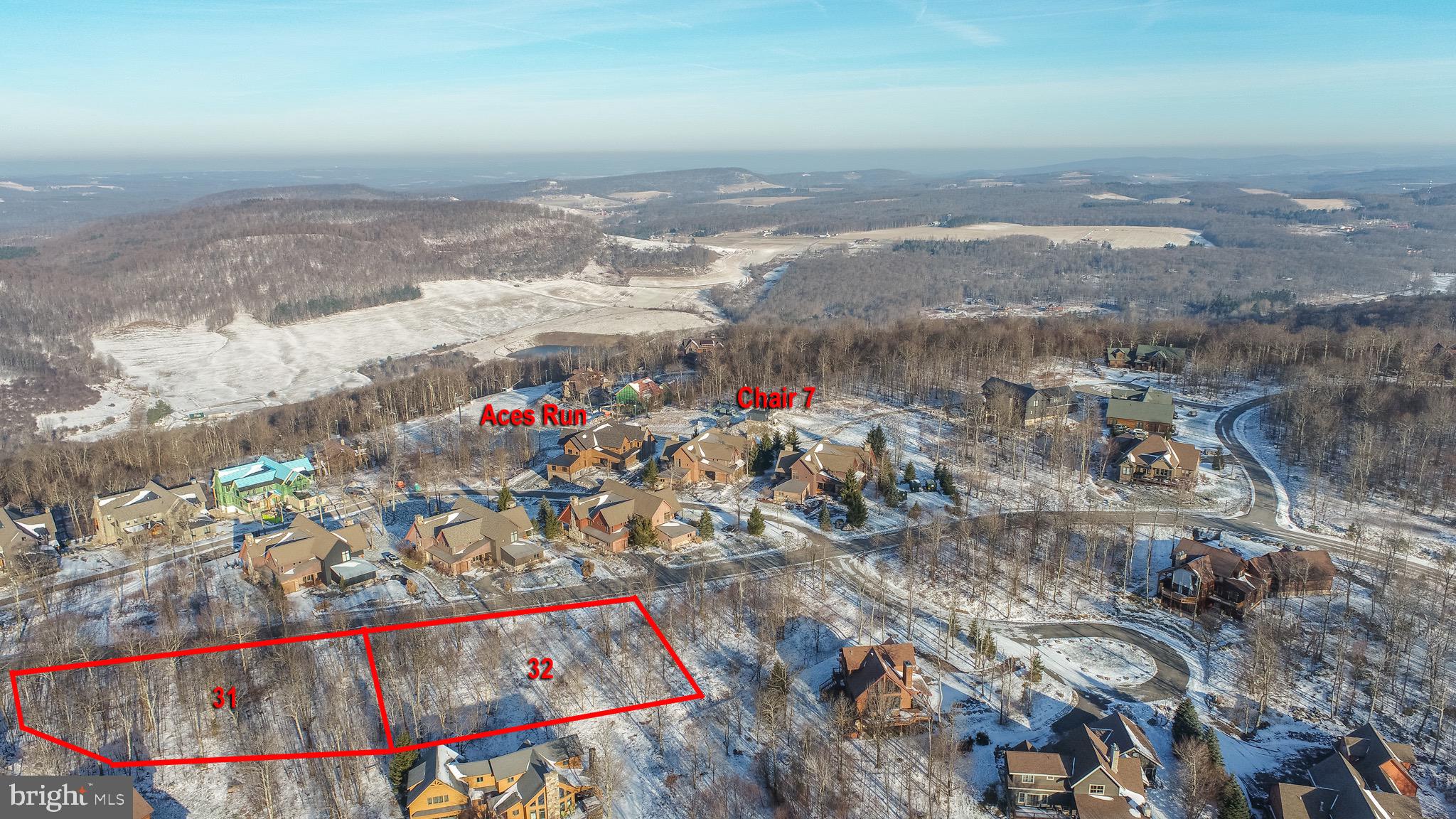 Lot 32 North Camp Rd