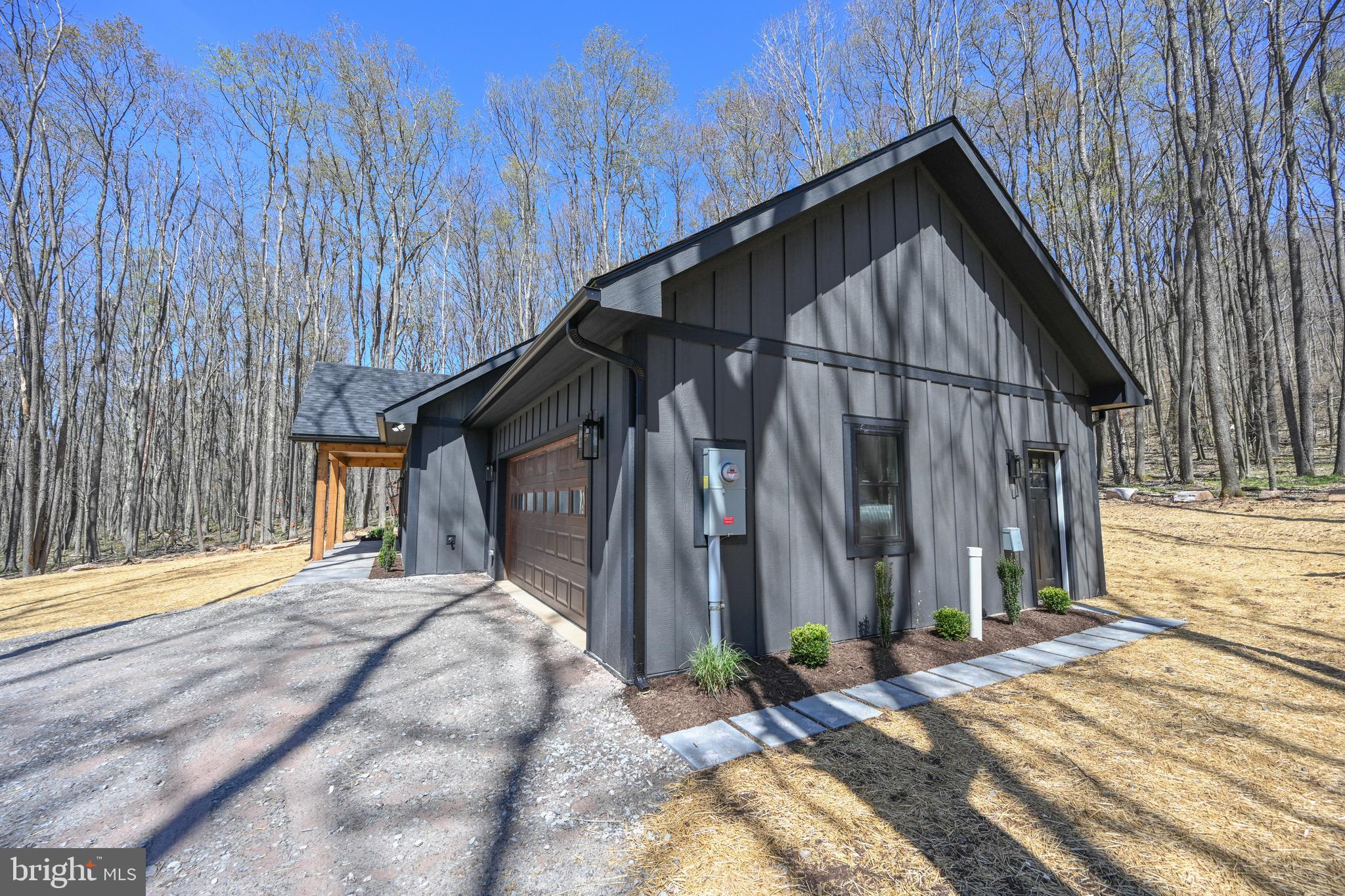 1350 Foy Rd