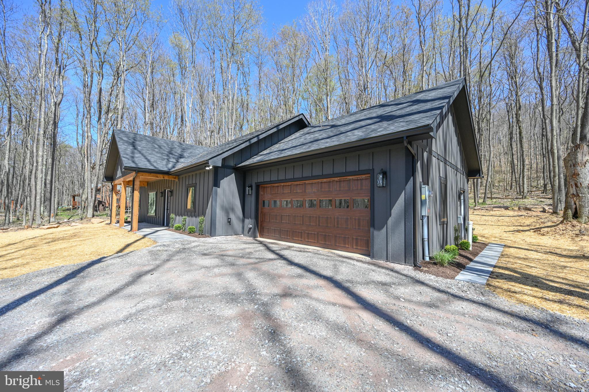 1350 Foy Rd