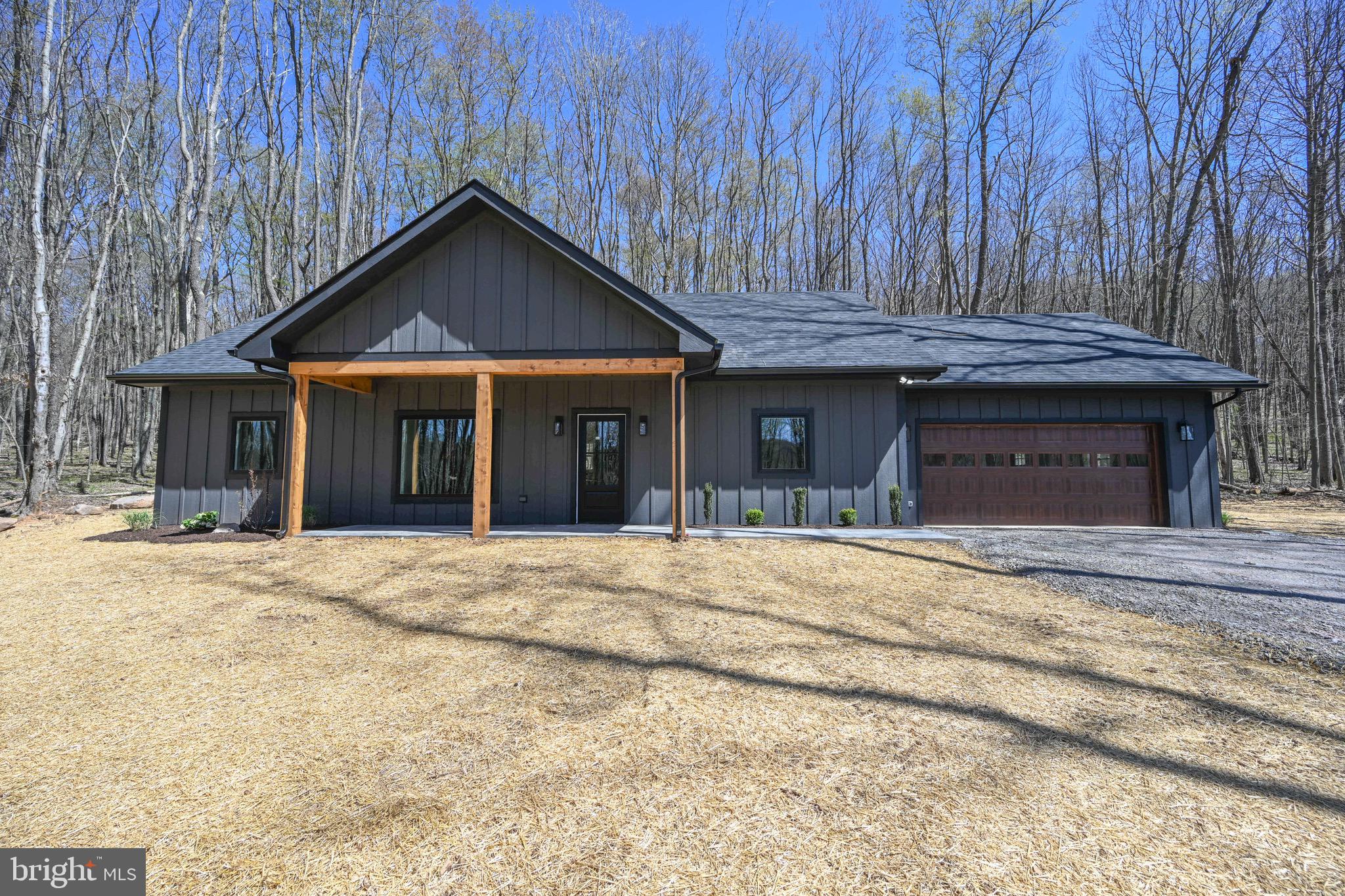 1350 Foy Rd