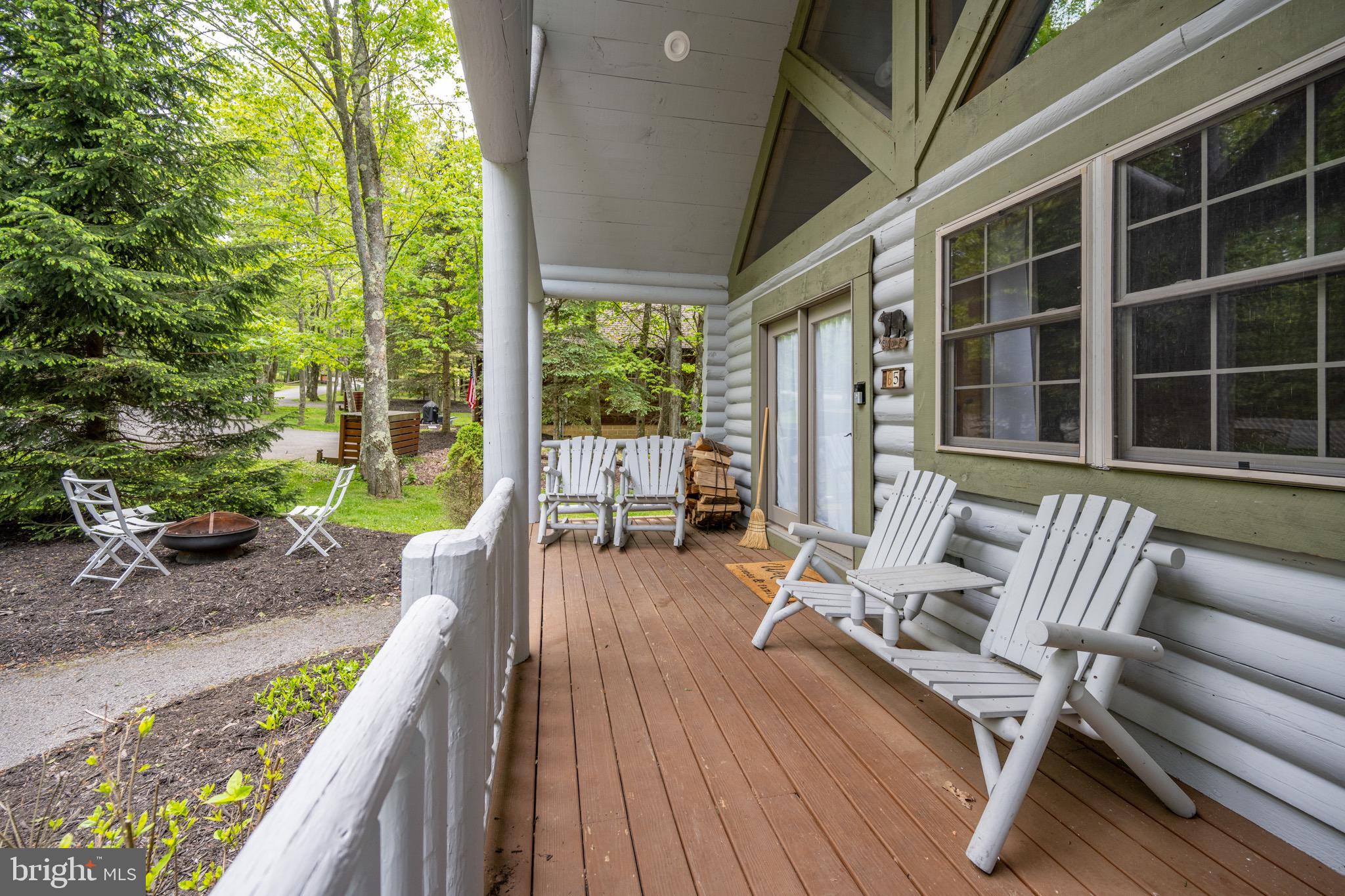 65 Village Dr #6