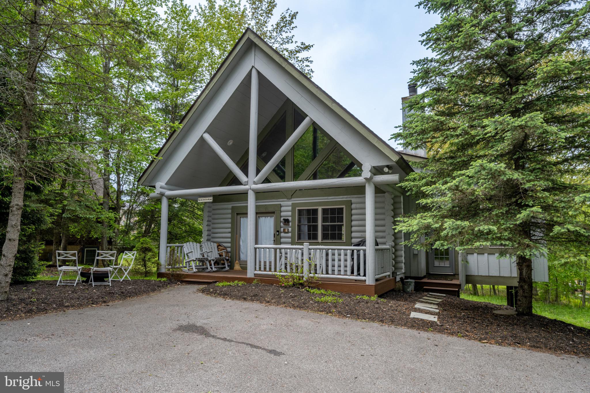 65 Village Dr #6