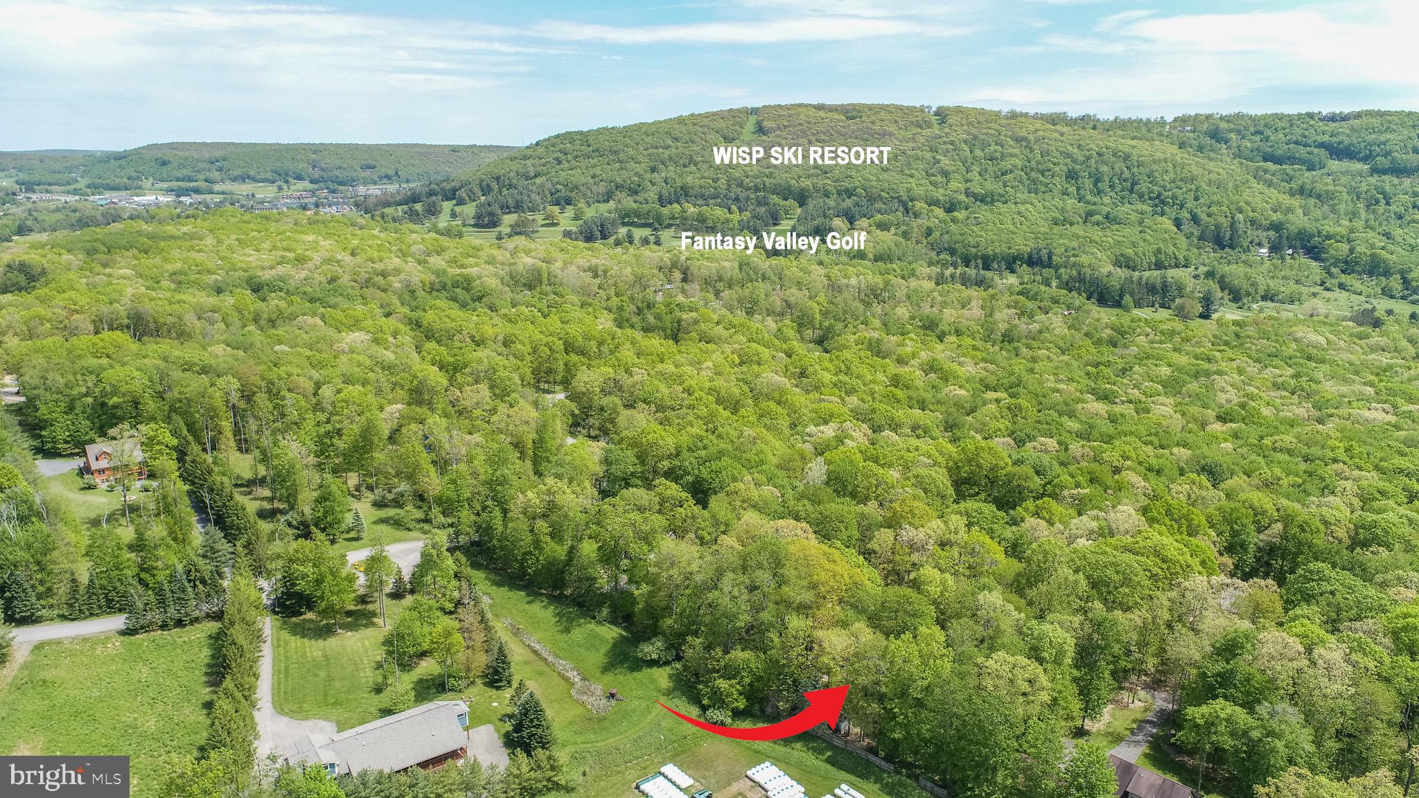 103 Sugar Maple Ln