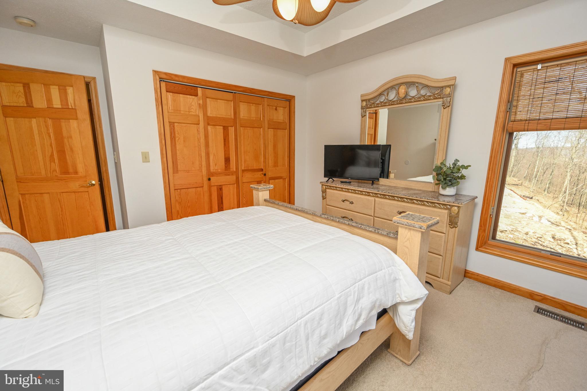 615 DEEP CREEK HIGHLANDS ROAD