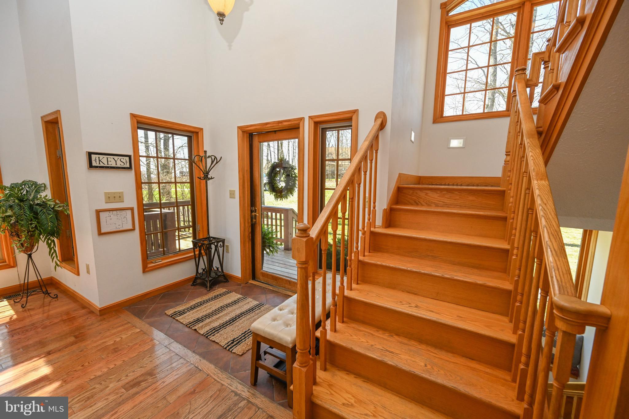 615 DEEP CREEK HIGHLANDS ROAD