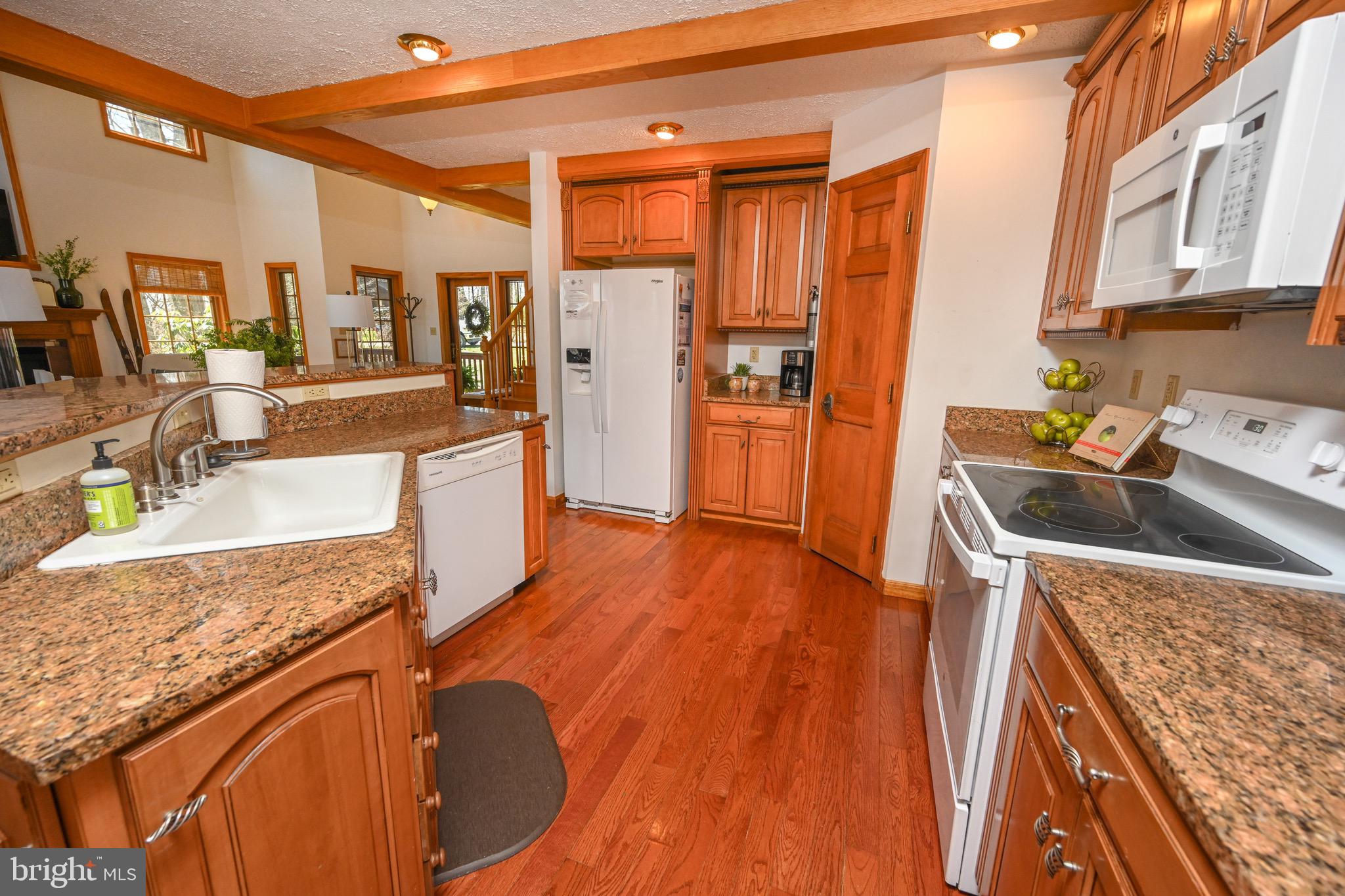 615 DEEP CREEK HIGHLANDS ROAD