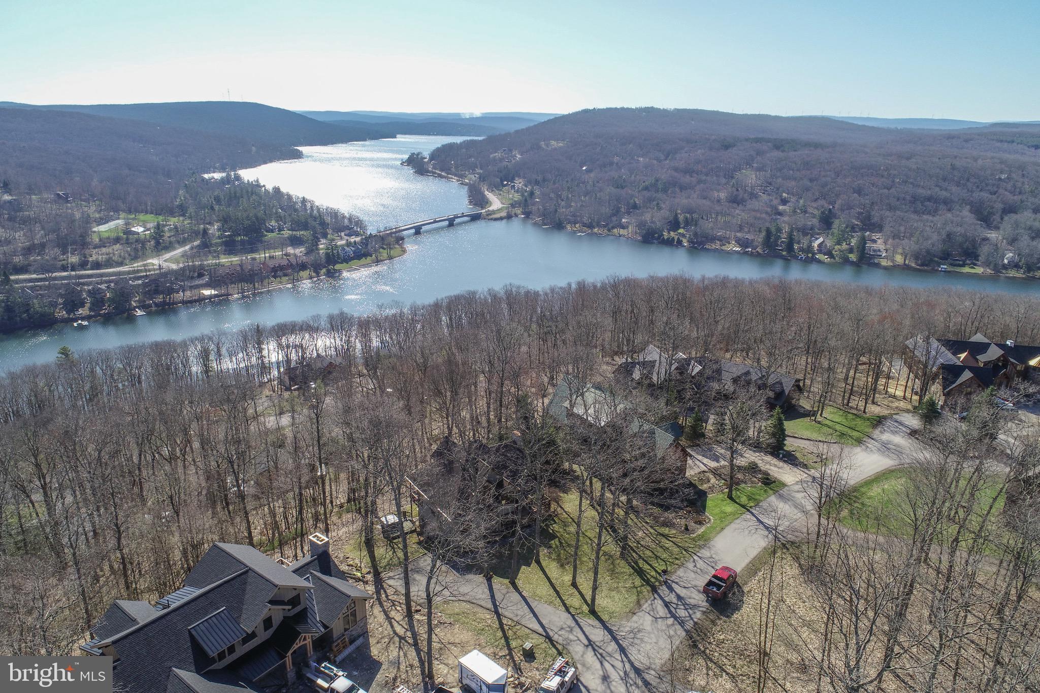 615 DEEP CREEK HIGHLANDS ROAD