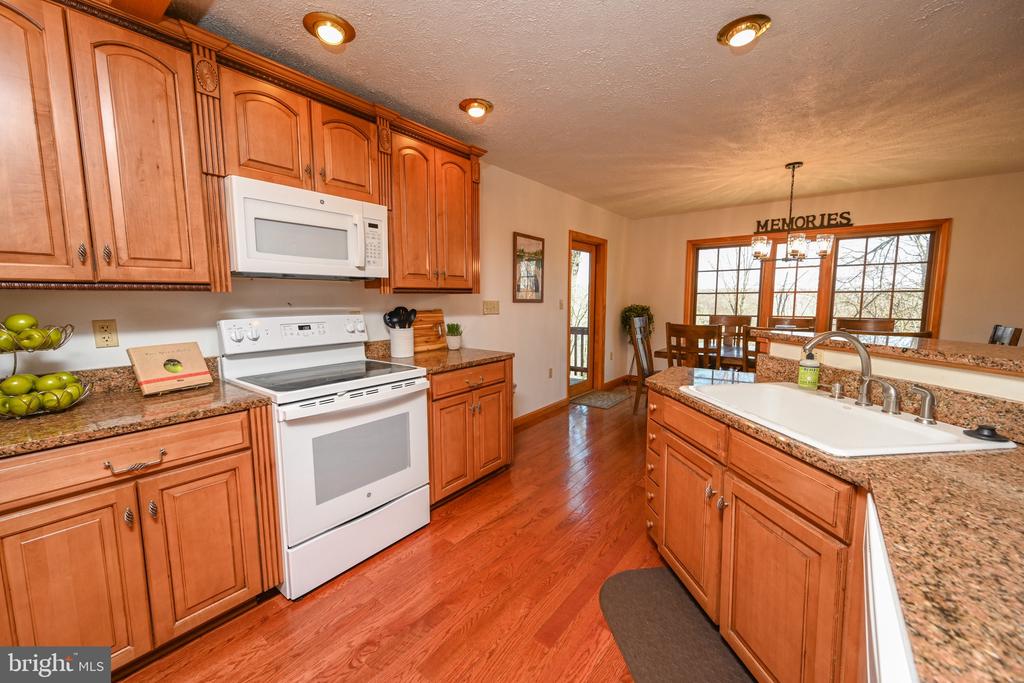 615 DEEP CREEK HIGHLANDS ROAD