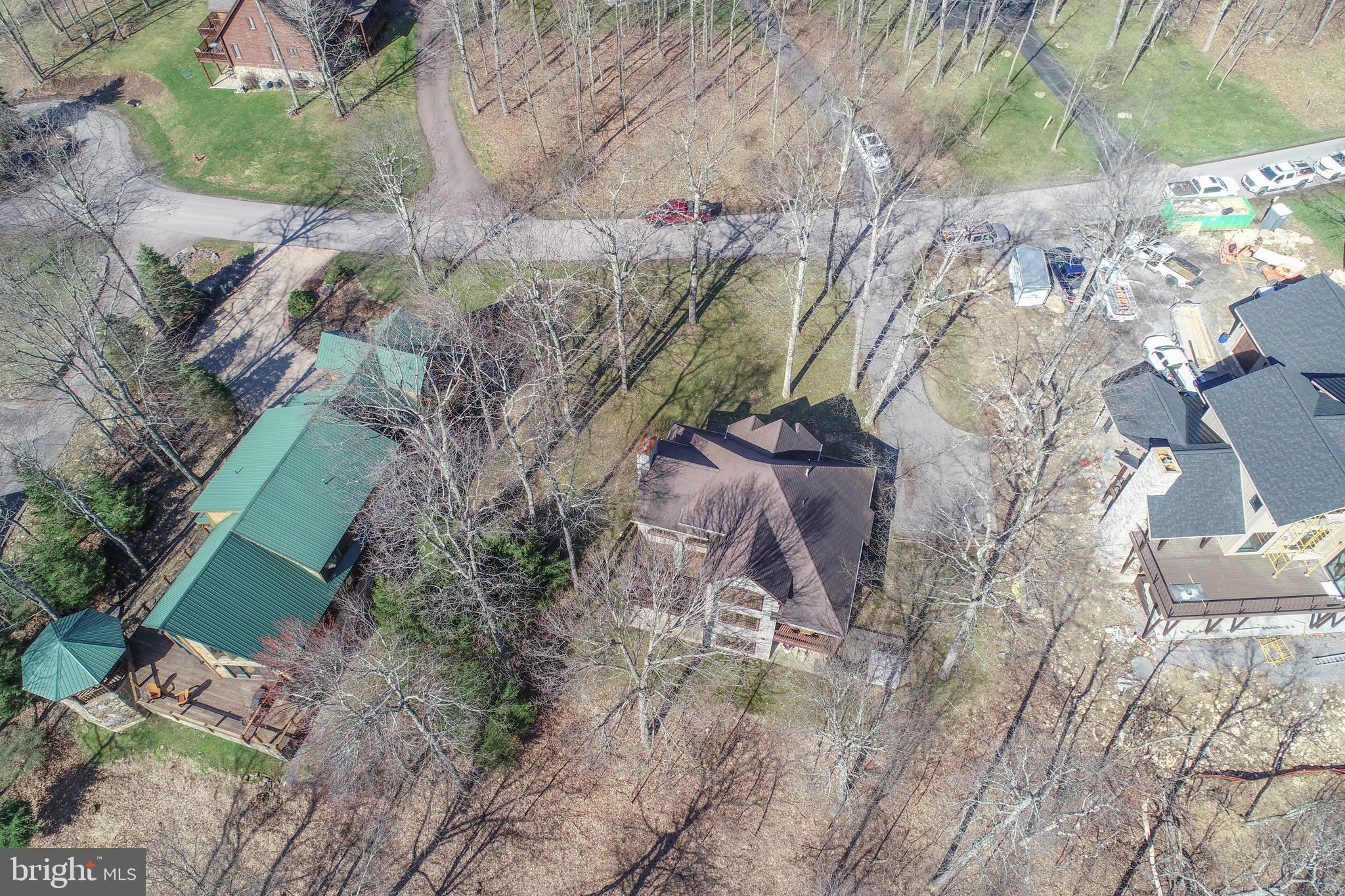 615 DEEP CREEK HIGHLANDS ROAD