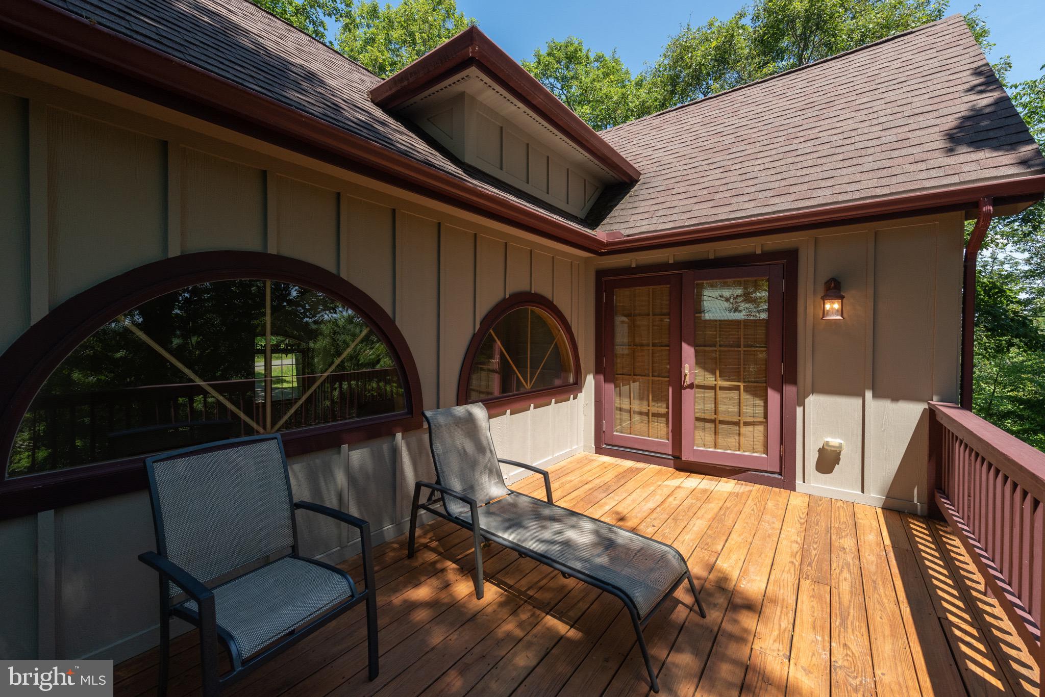 615 DEEP CREEK HIGHLANDS ROAD