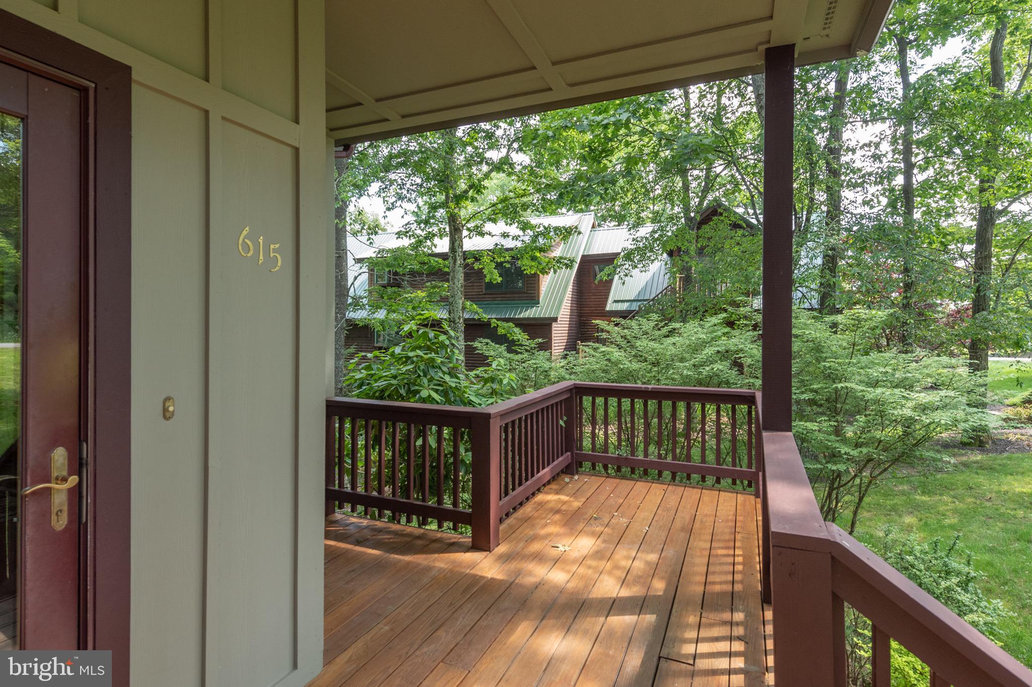 615 DEEP CREEK HIGHLANDS ROAD