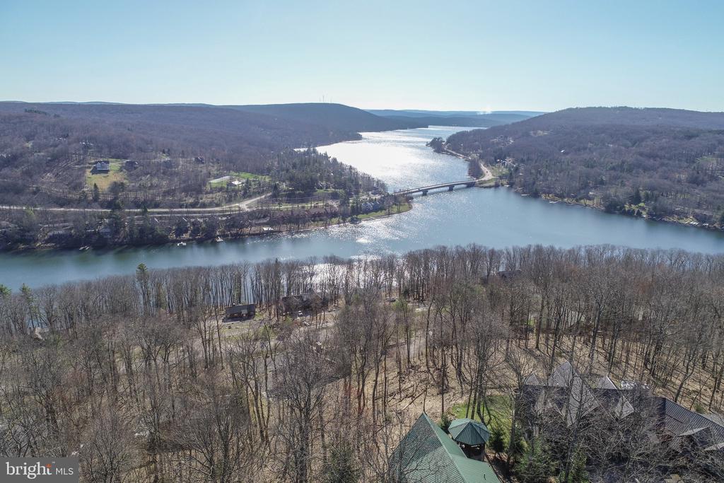 615 DEEP CREEK HIGHLANDS ROAD