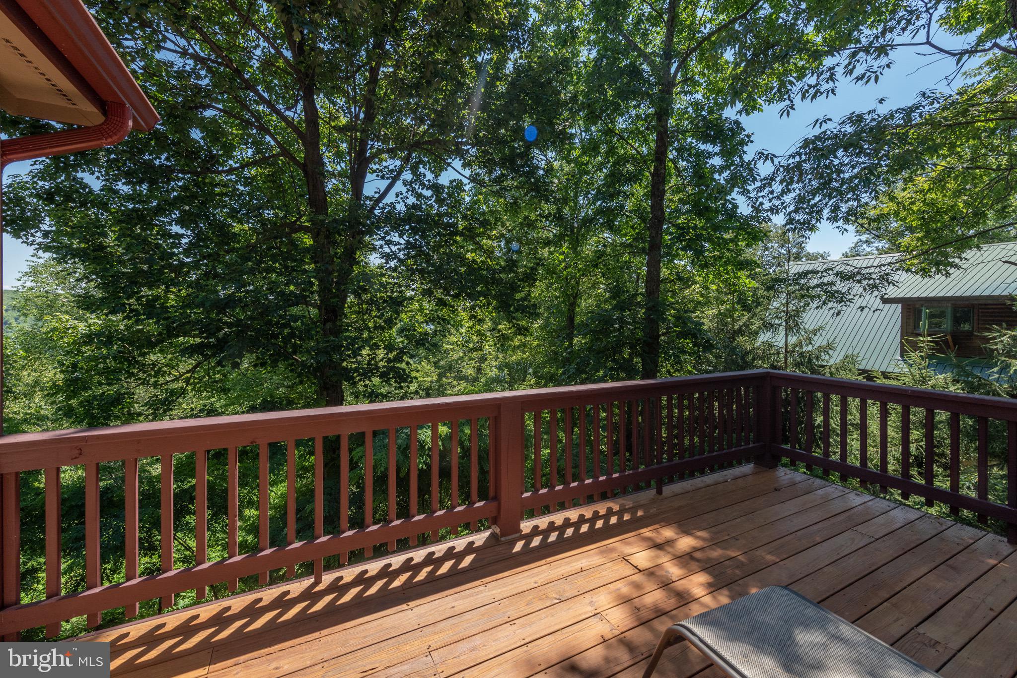 615 DEEP CREEK HIGHLANDS ROAD