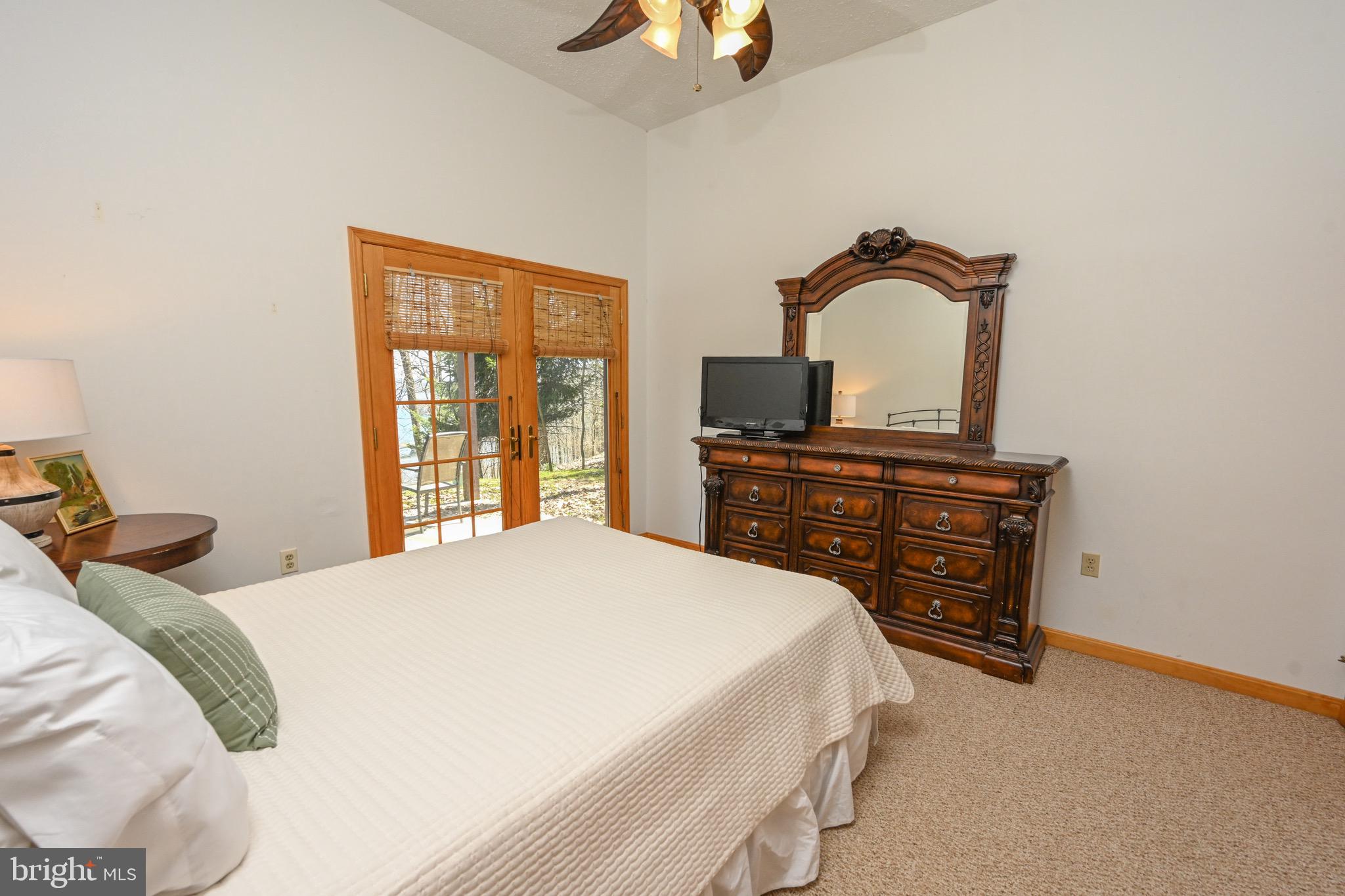 615 DEEP CREEK HIGHLANDS ROAD