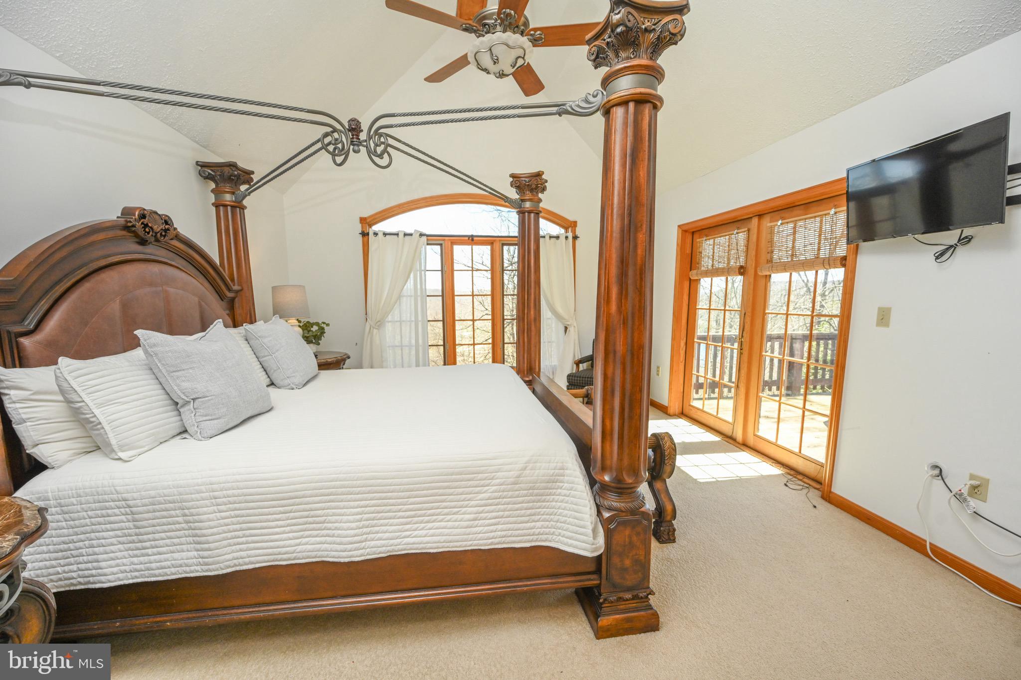 615 DEEP CREEK HIGHLANDS ROAD