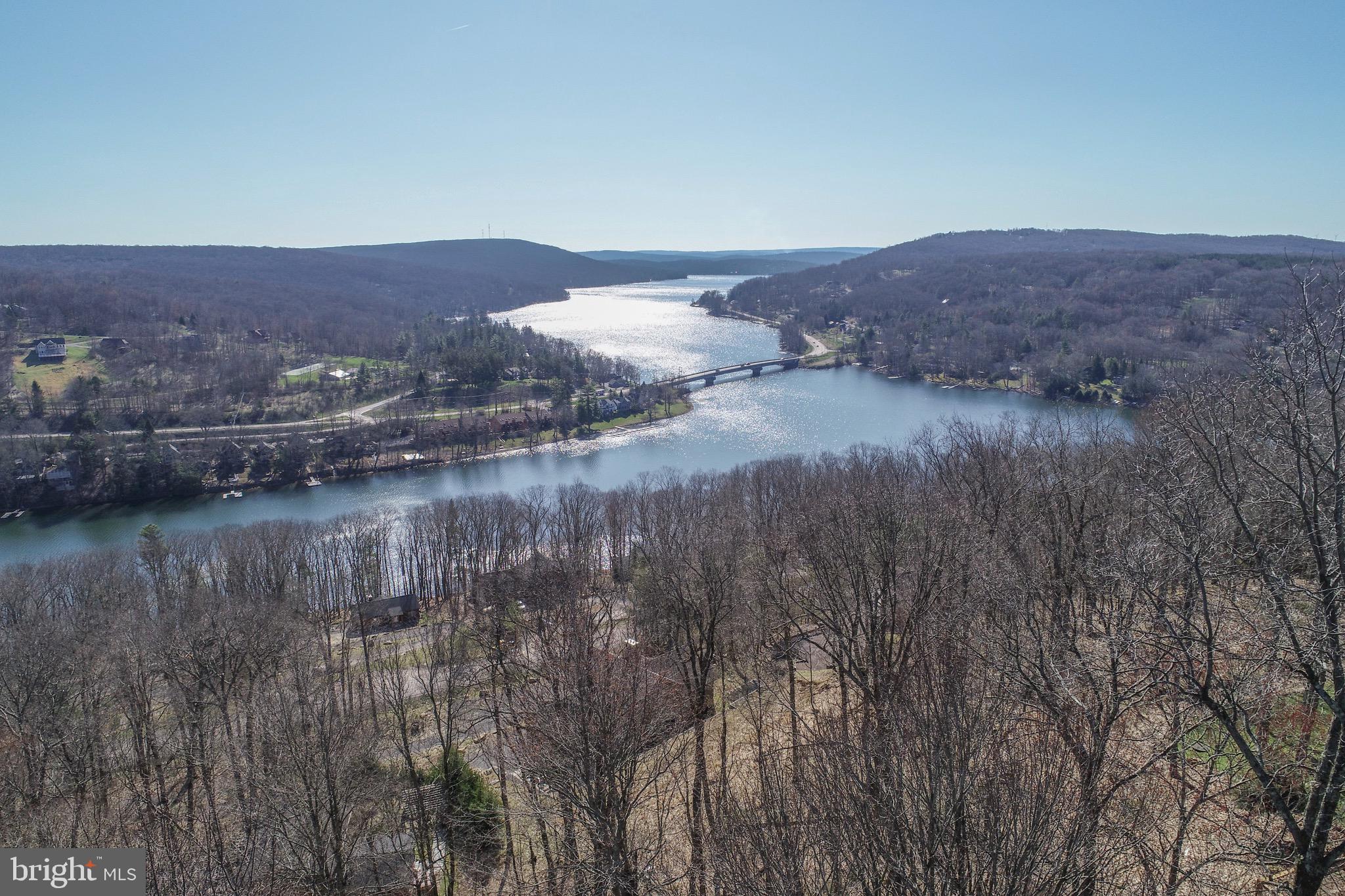 615 DEEP CREEK HIGHLANDS ROAD