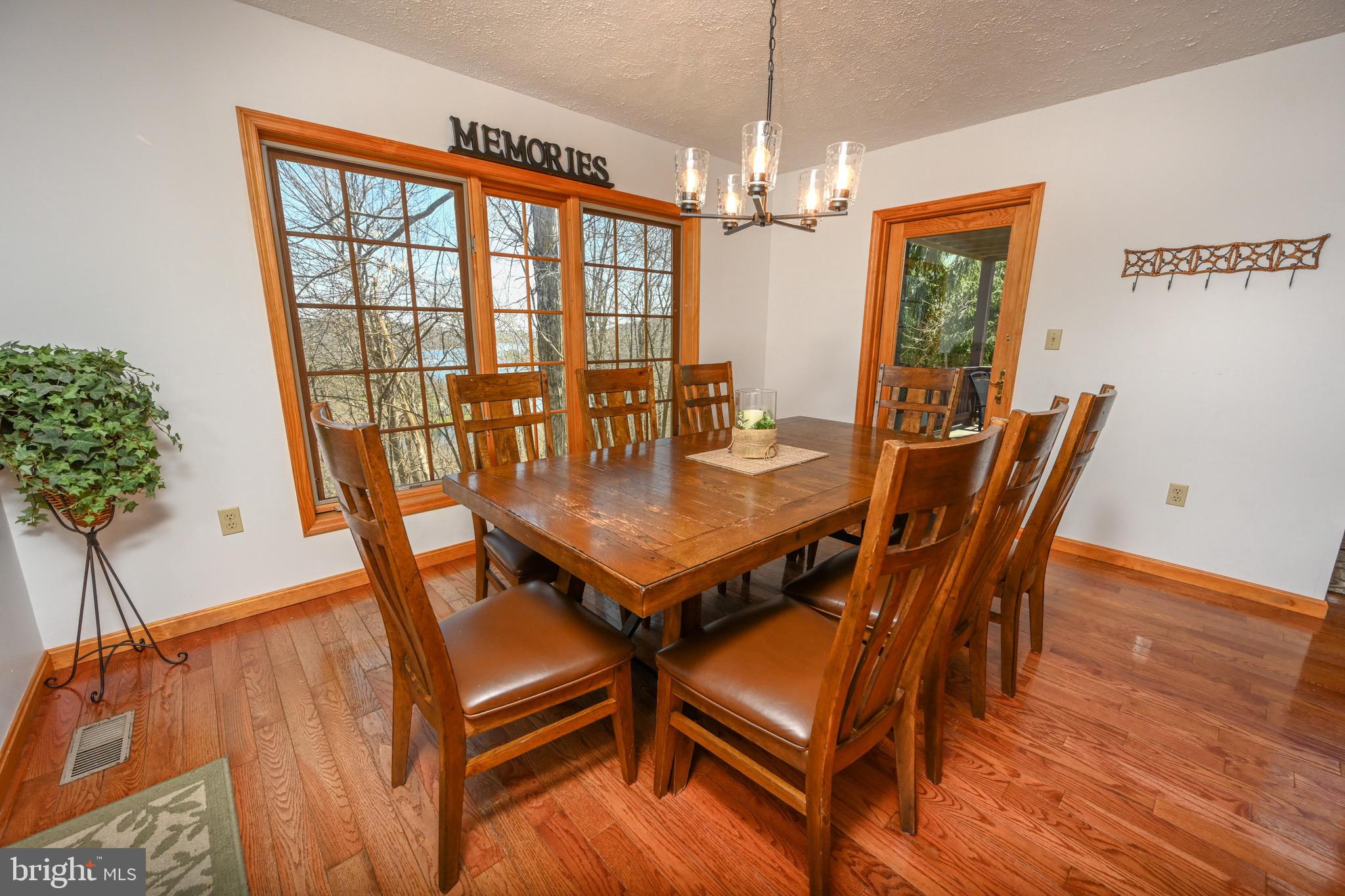 615 DEEP CREEK HIGHLANDS ROAD