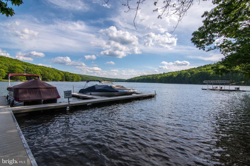 615 DEEP CREEK HIGHLANDS ROAD
