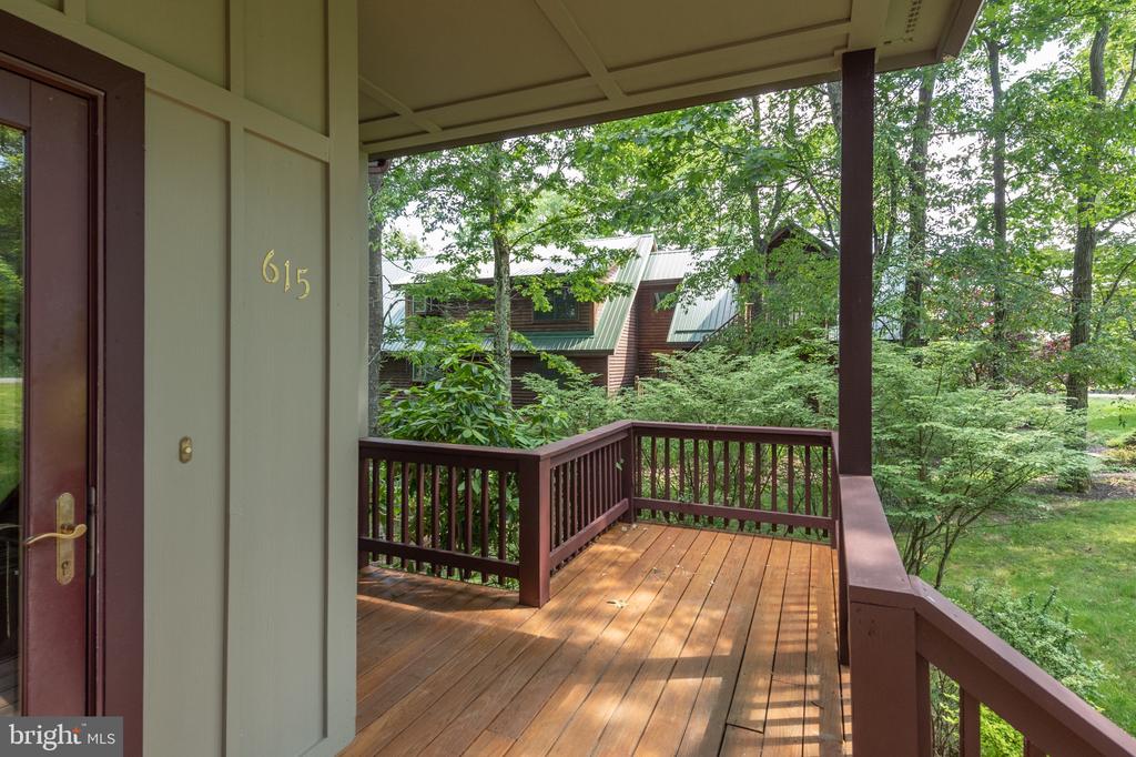 615 DEEP CREEK HIGHLANDS ROAD