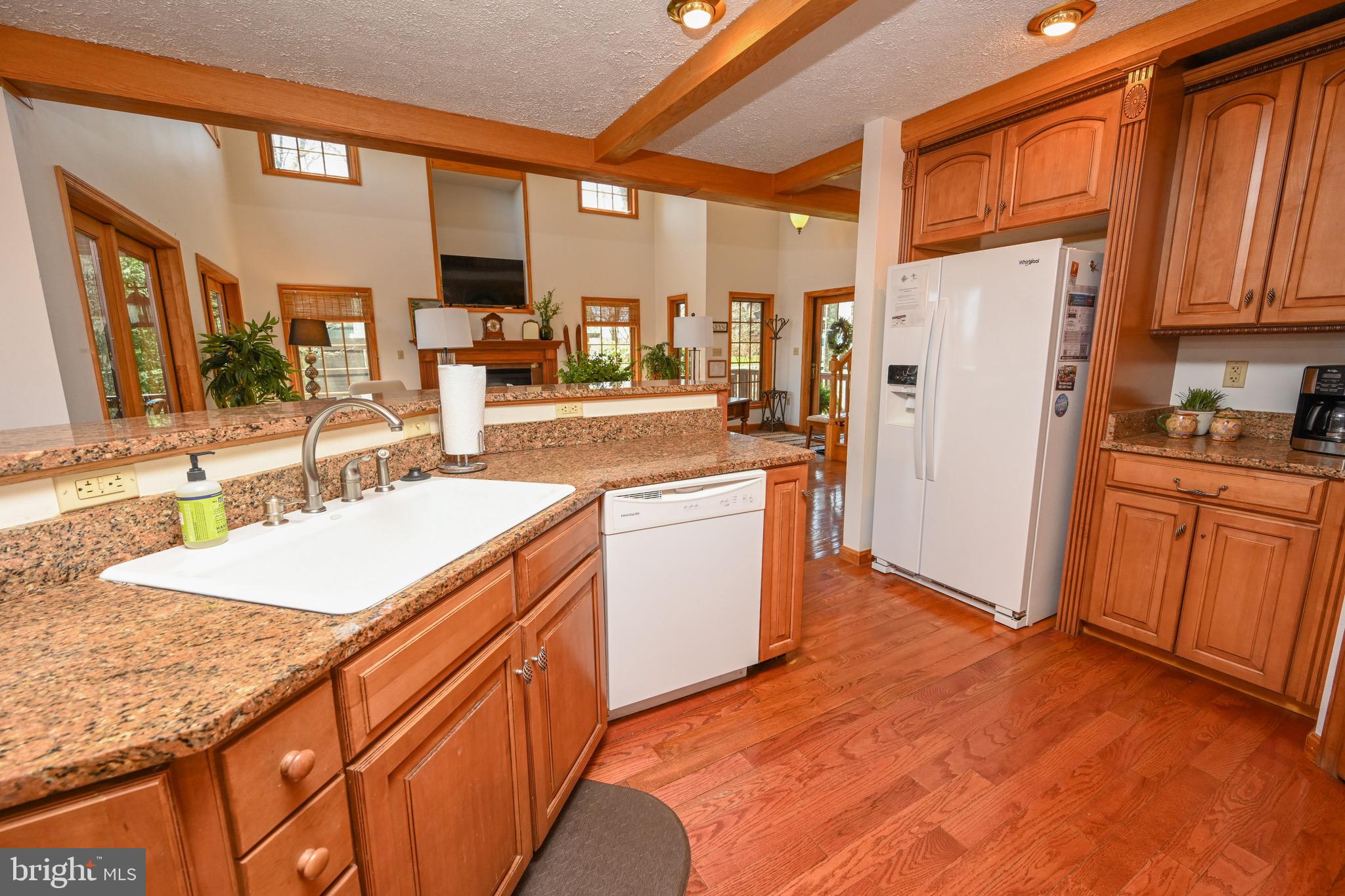 615 DEEP CREEK HIGHLANDS ROAD