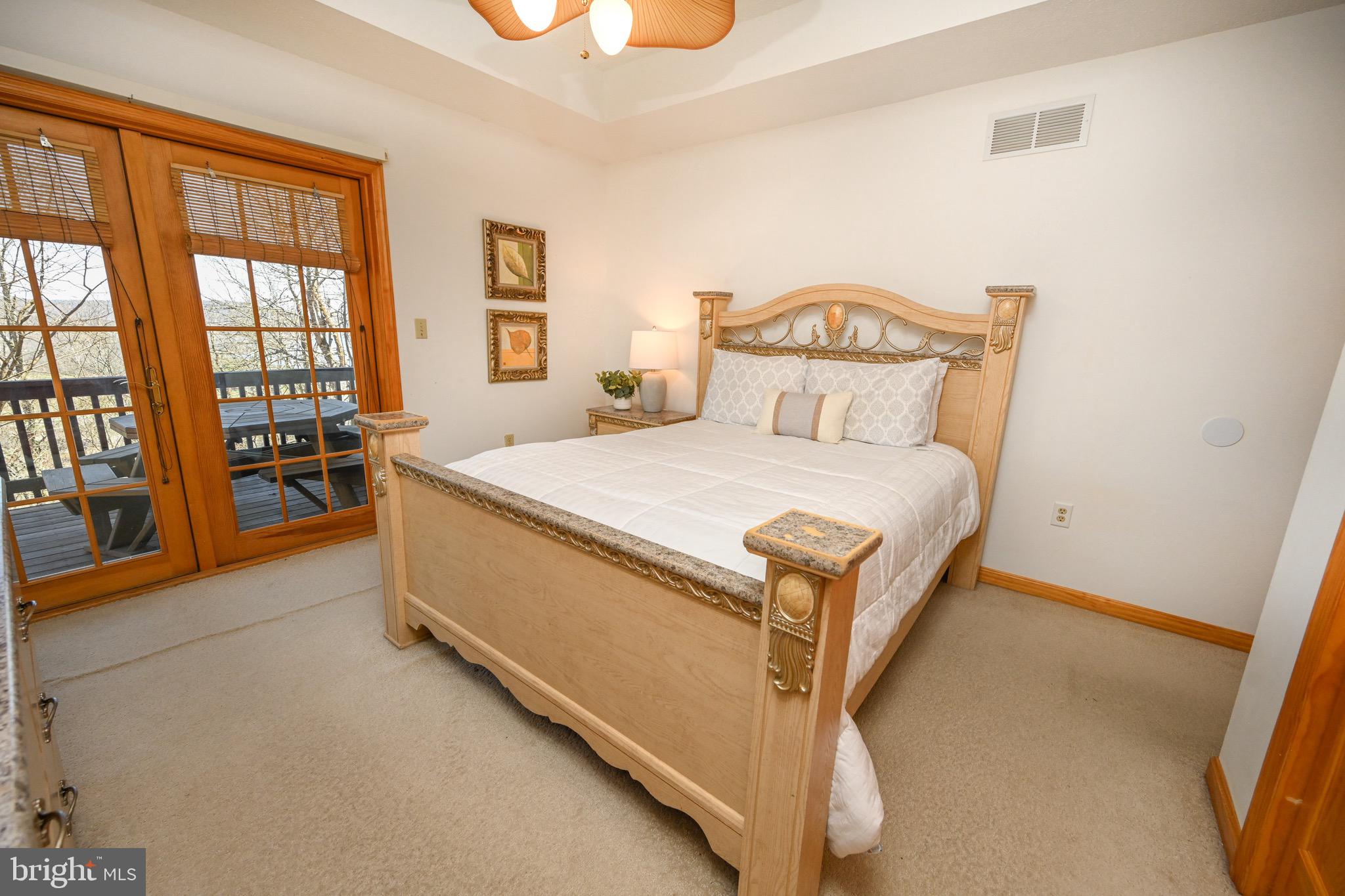 615 DEEP CREEK HIGHLANDS ROAD