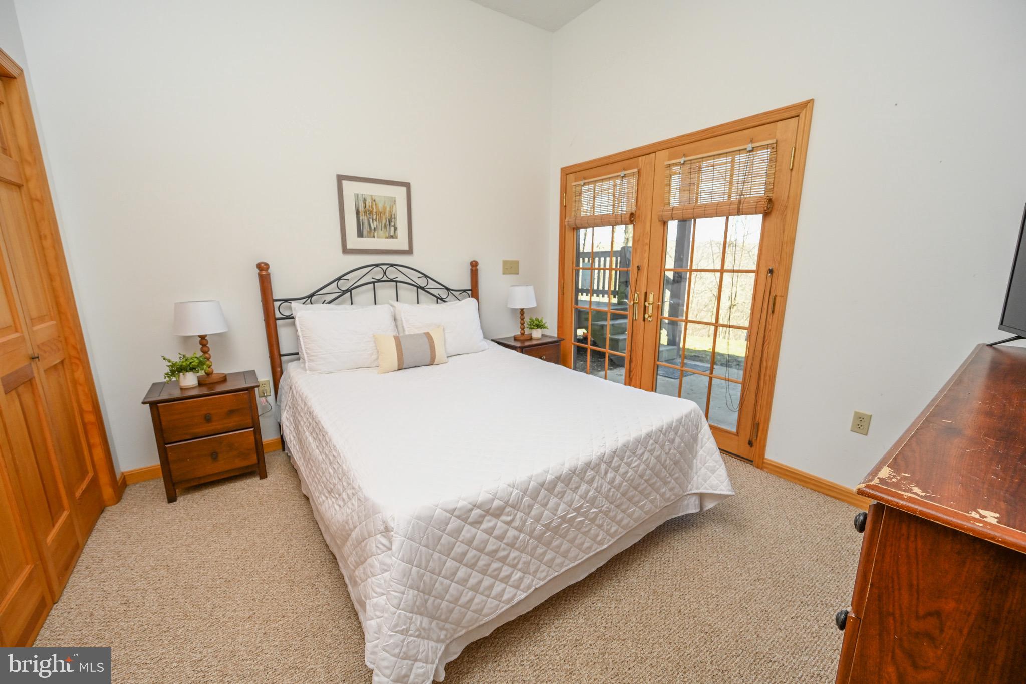 615 DEEP CREEK HIGHLANDS ROAD