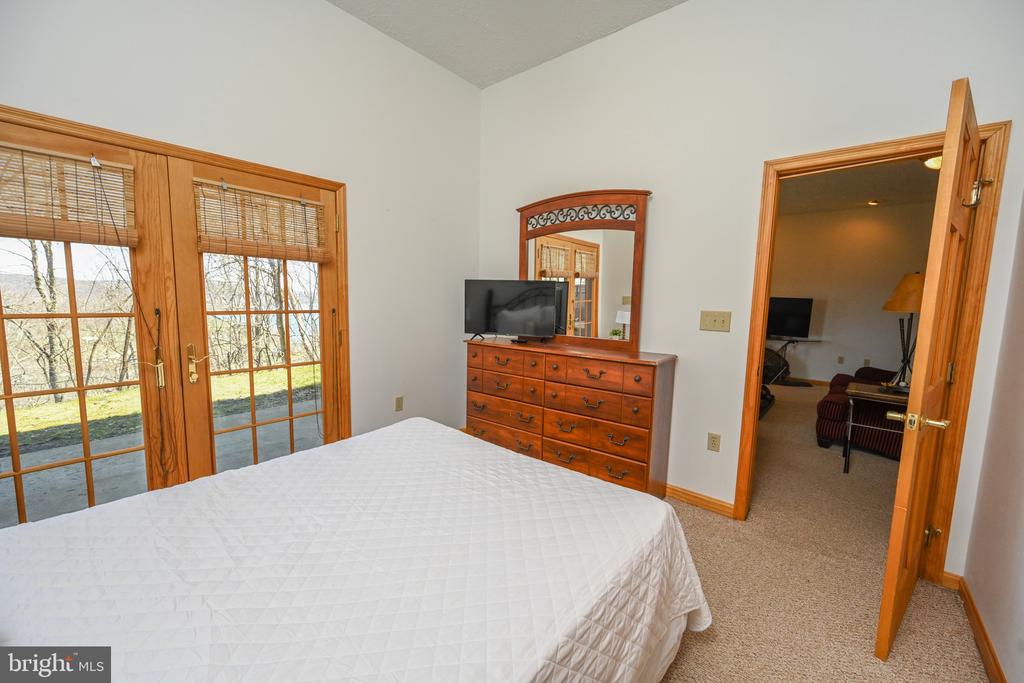 615 DEEP CREEK HIGHLANDS ROAD