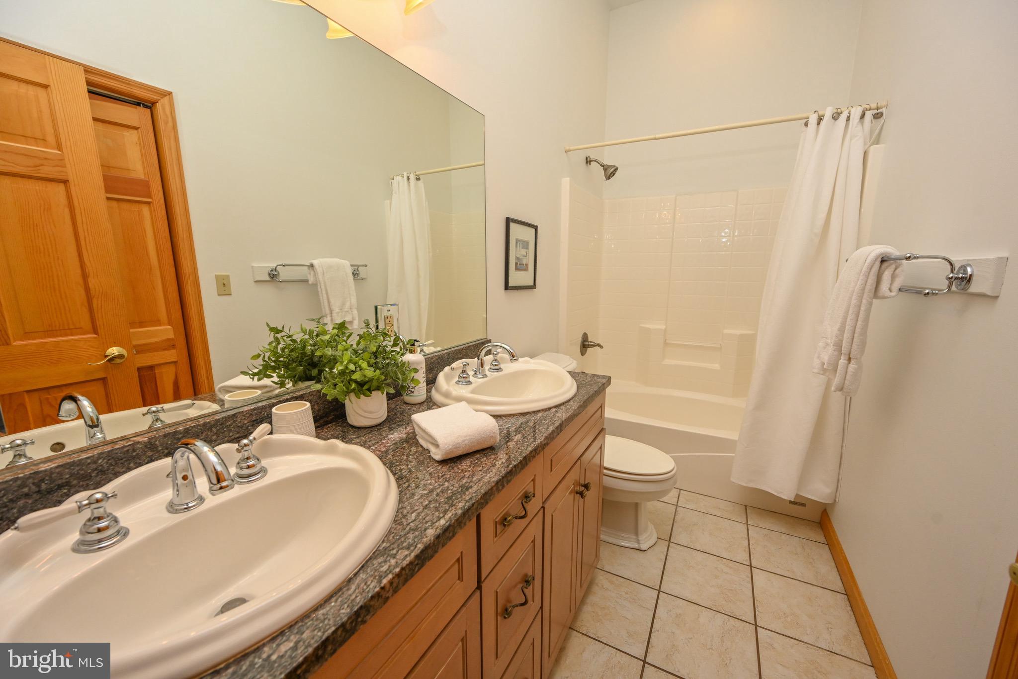 615 DEEP CREEK HIGHLANDS ROAD