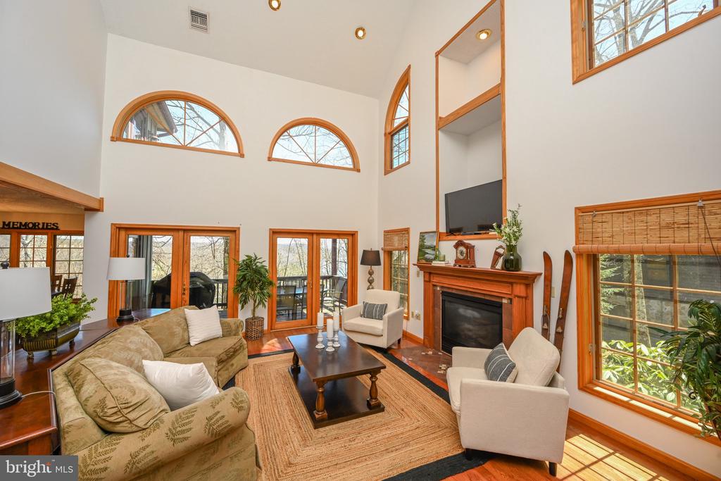 615 DEEP CREEK HIGHLANDS ROAD