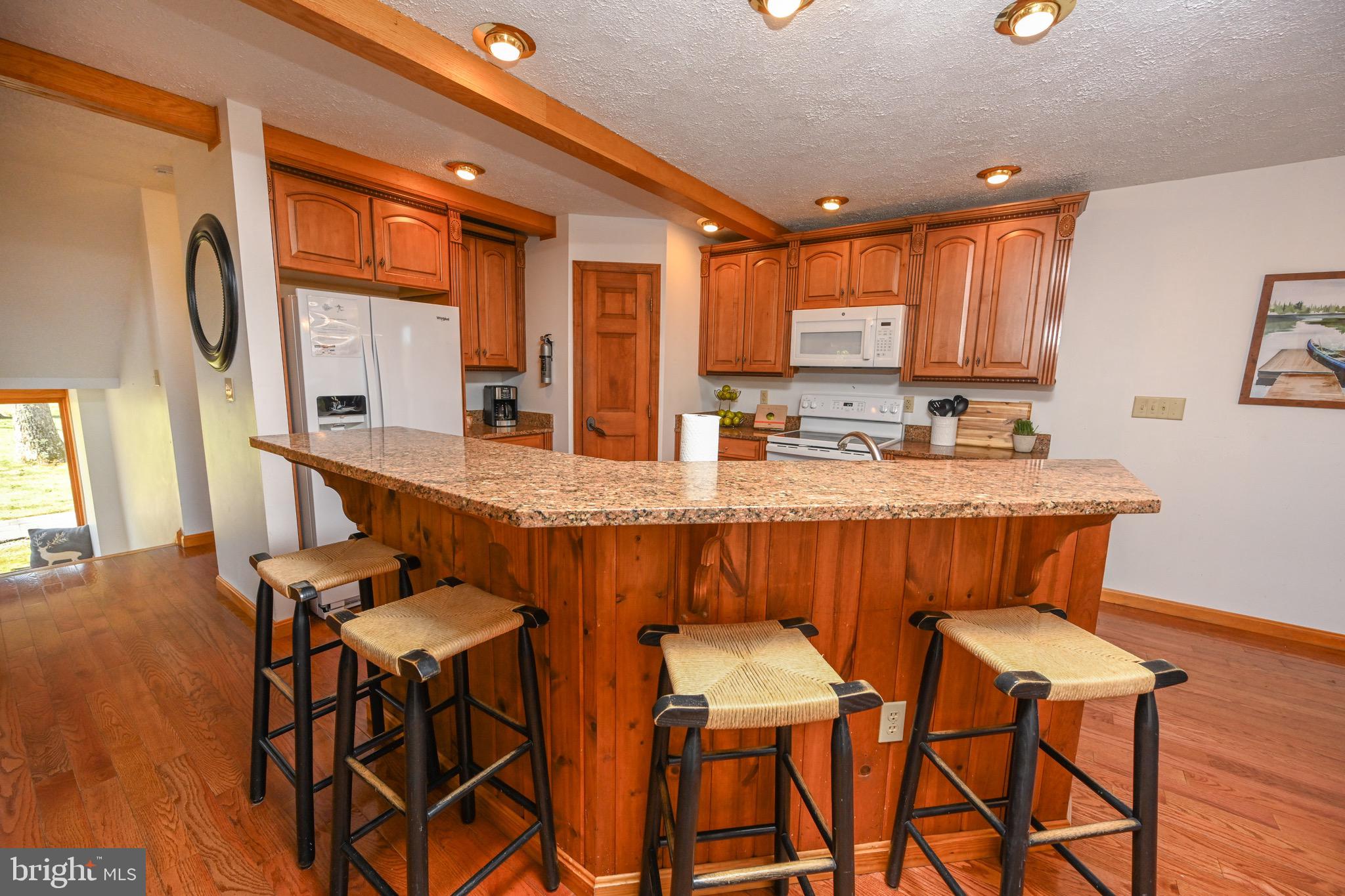 615 DEEP CREEK HIGHLANDS ROAD