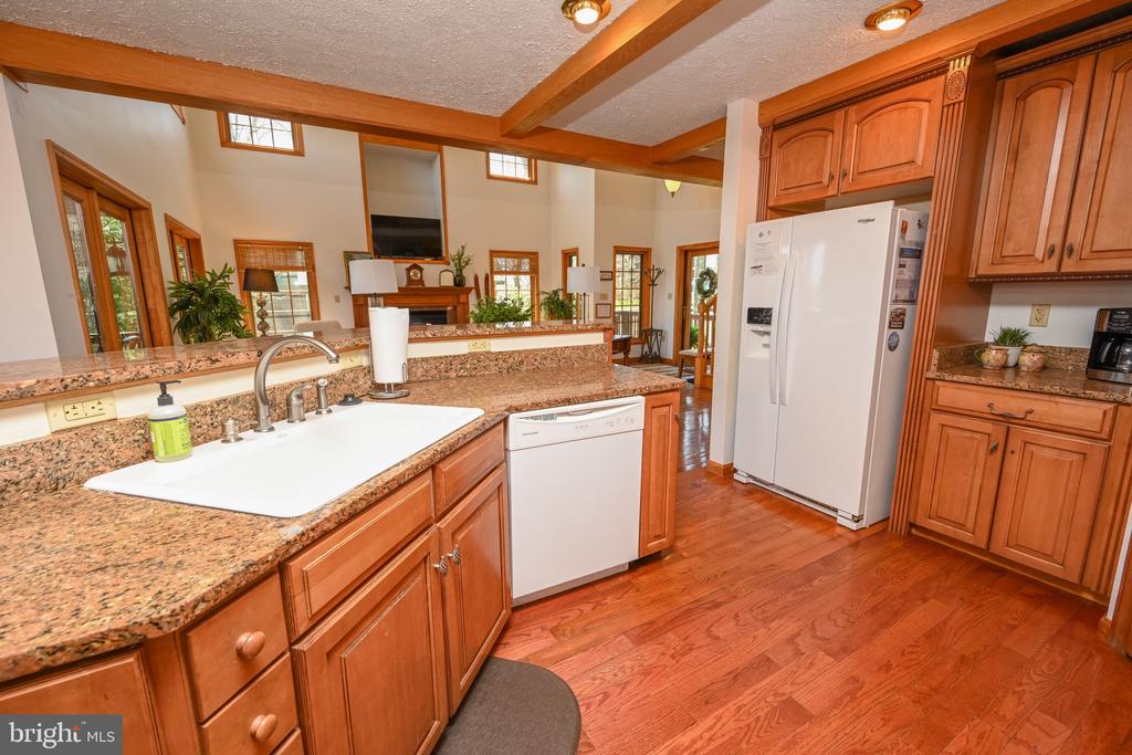 615 DEEP CREEK HIGHLANDS ROAD