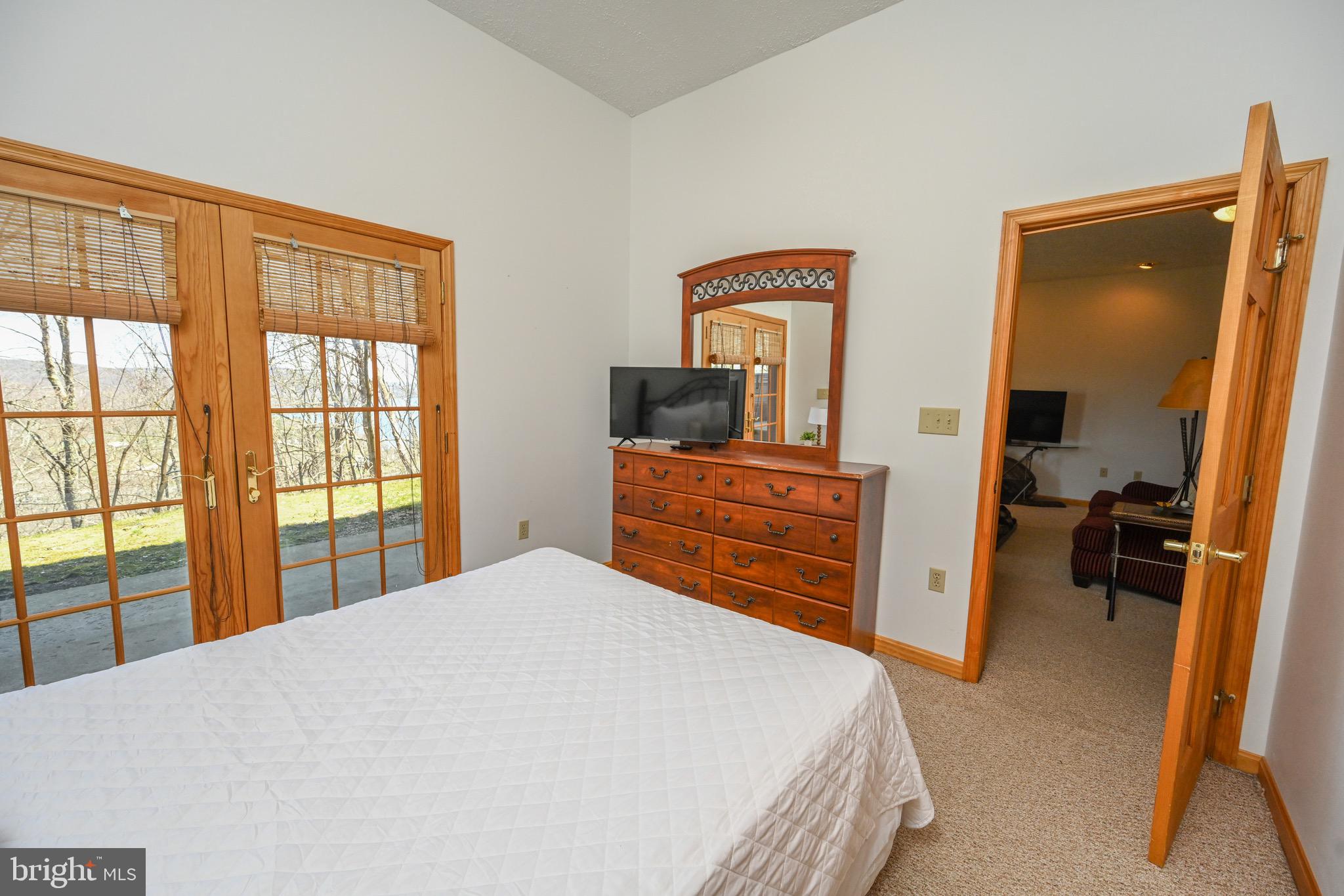 615 DEEP CREEK HIGHLANDS ROAD