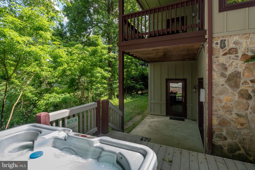 615 DEEP CREEK HIGHLANDS ROAD