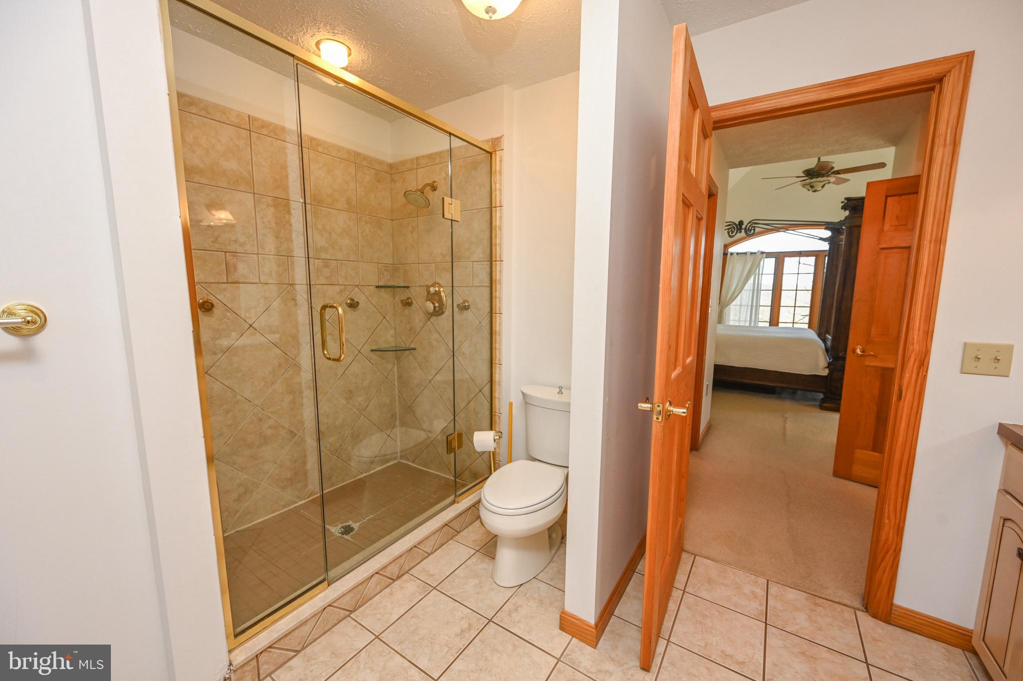 615 DEEP CREEK HIGHLANDS ROAD