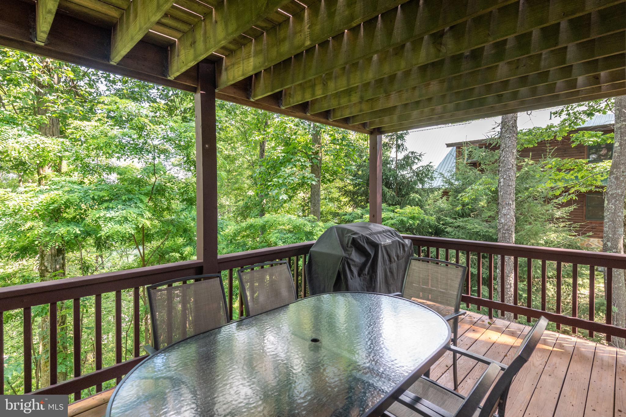 615 DEEP CREEK HIGHLANDS ROAD