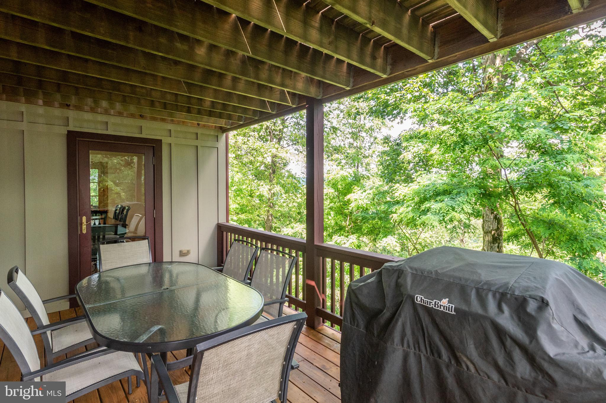 615 DEEP CREEK HIGHLANDS ROAD