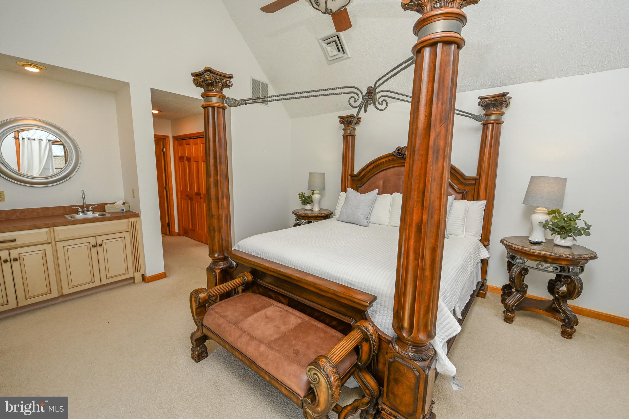 615 DEEP CREEK HIGHLANDS ROAD