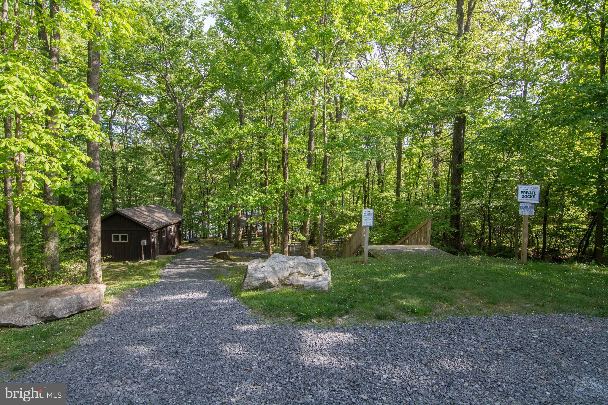 615 DEEP CREEK HIGHLANDS ROAD