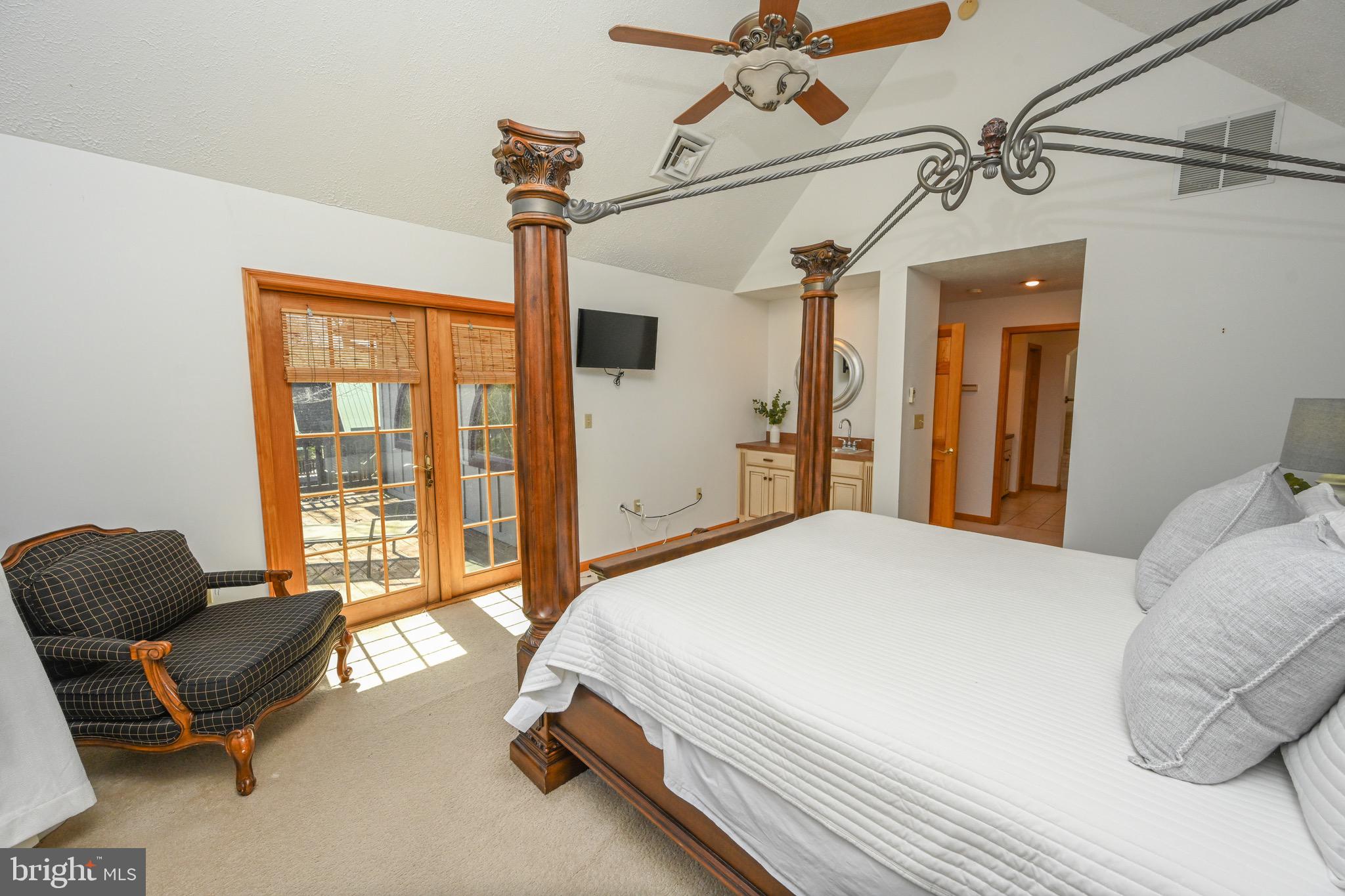 615 DEEP CREEK HIGHLANDS ROAD