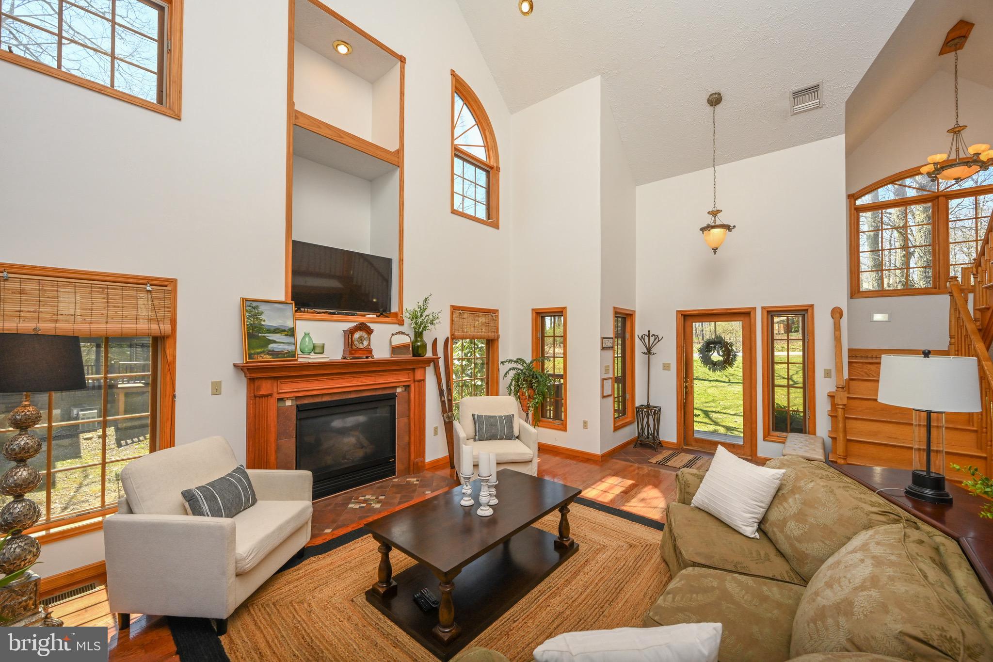 615 DEEP CREEK HIGHLANDS ROAD