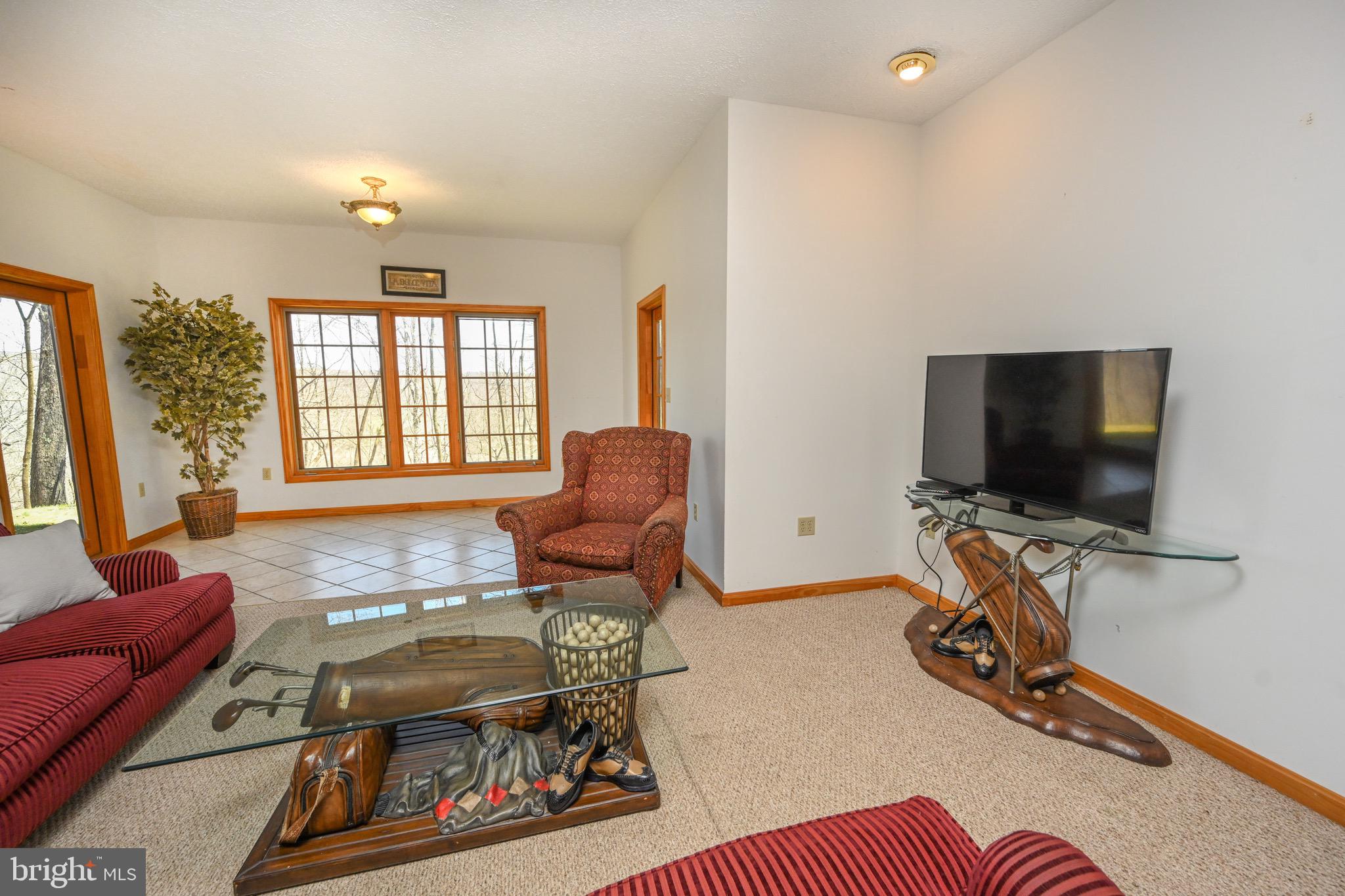 615 DEEP CREEK HIGHLANDS ROAD