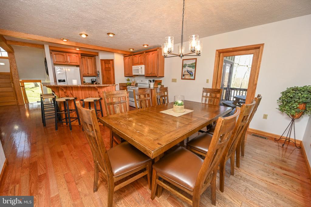 615 DEEP CREEK HIGHLANDS ROAD