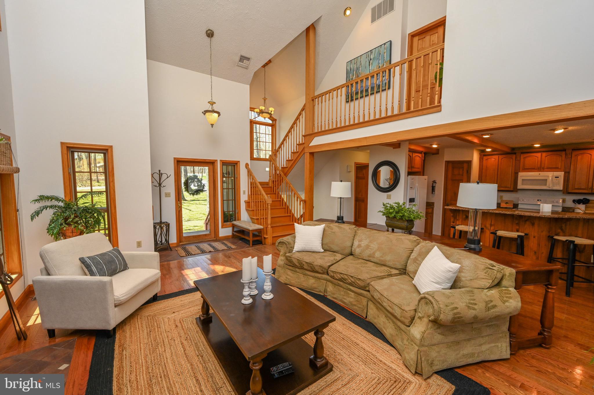 615 DEEP CREEK HIGHLANDS ROAD