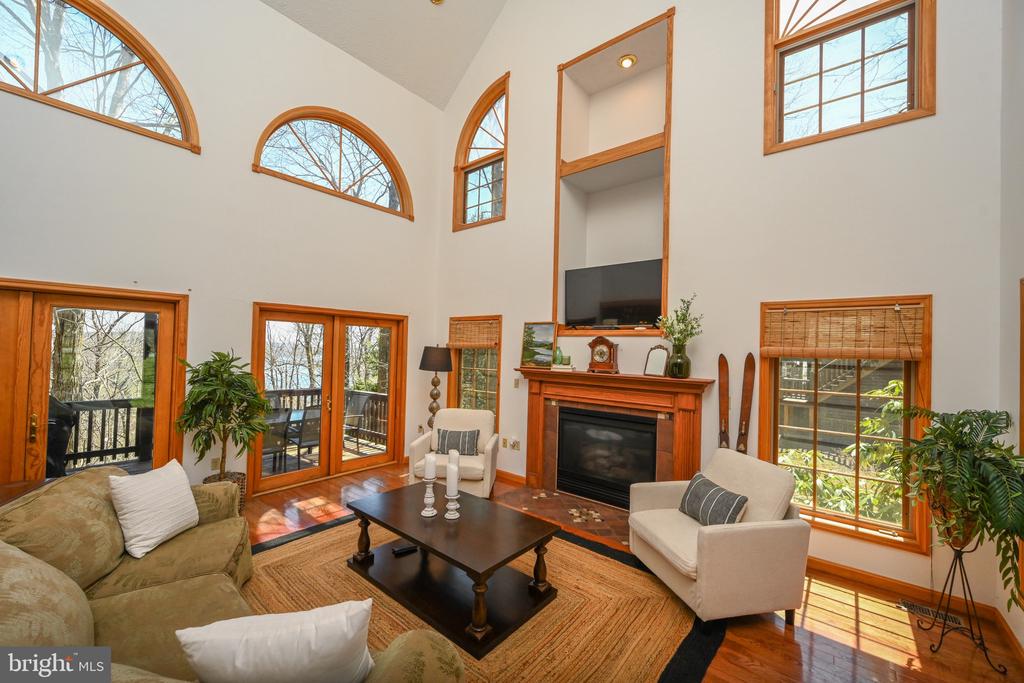 615 DEEP CREEK HIGHLANDS ROAD