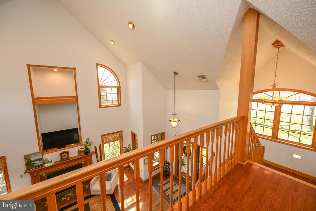 615 DEEP CREEK HIGHLANDS ROAD